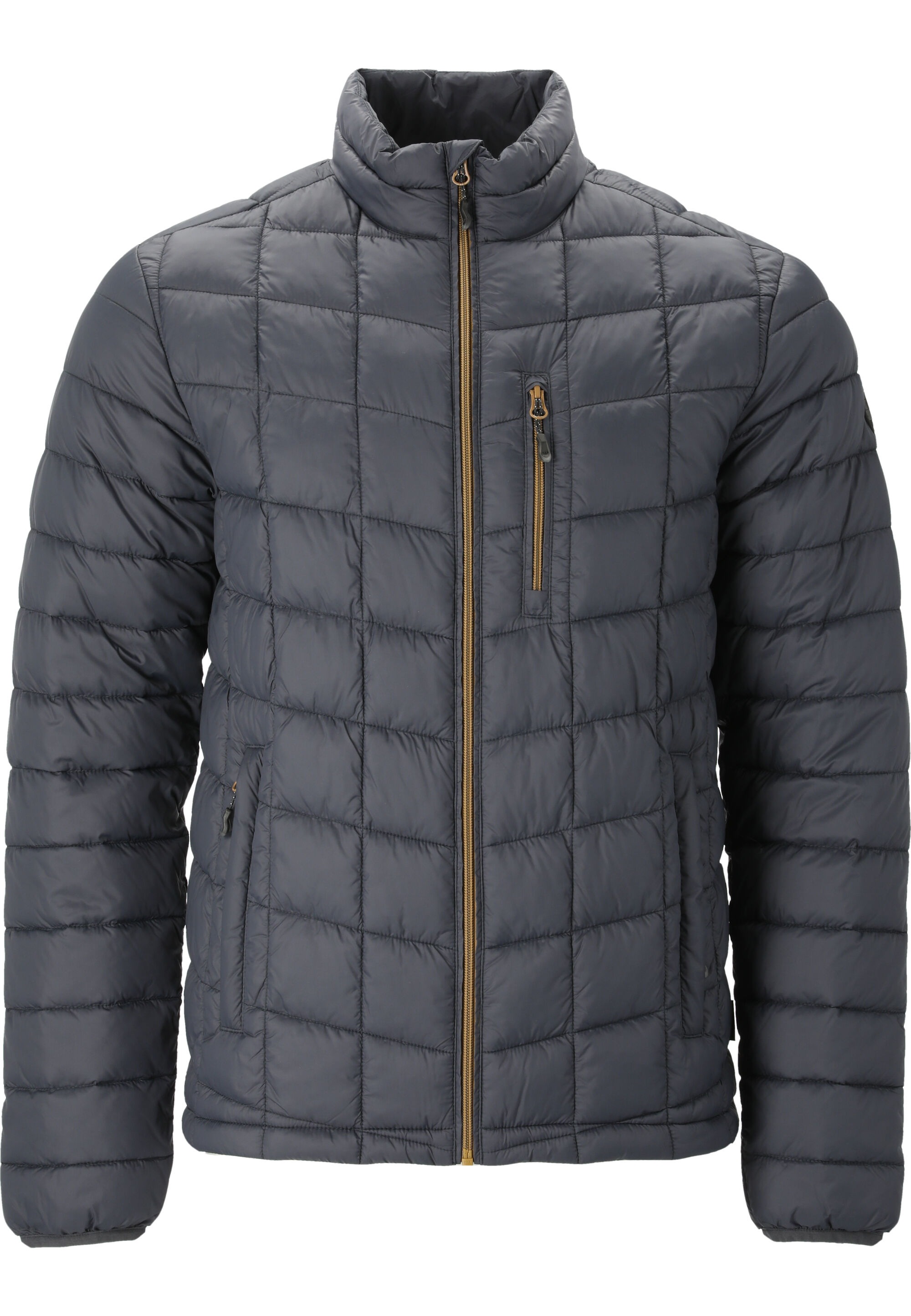 WHISTLER Outdoorjacke »Luis«, mit praktischen Taschen