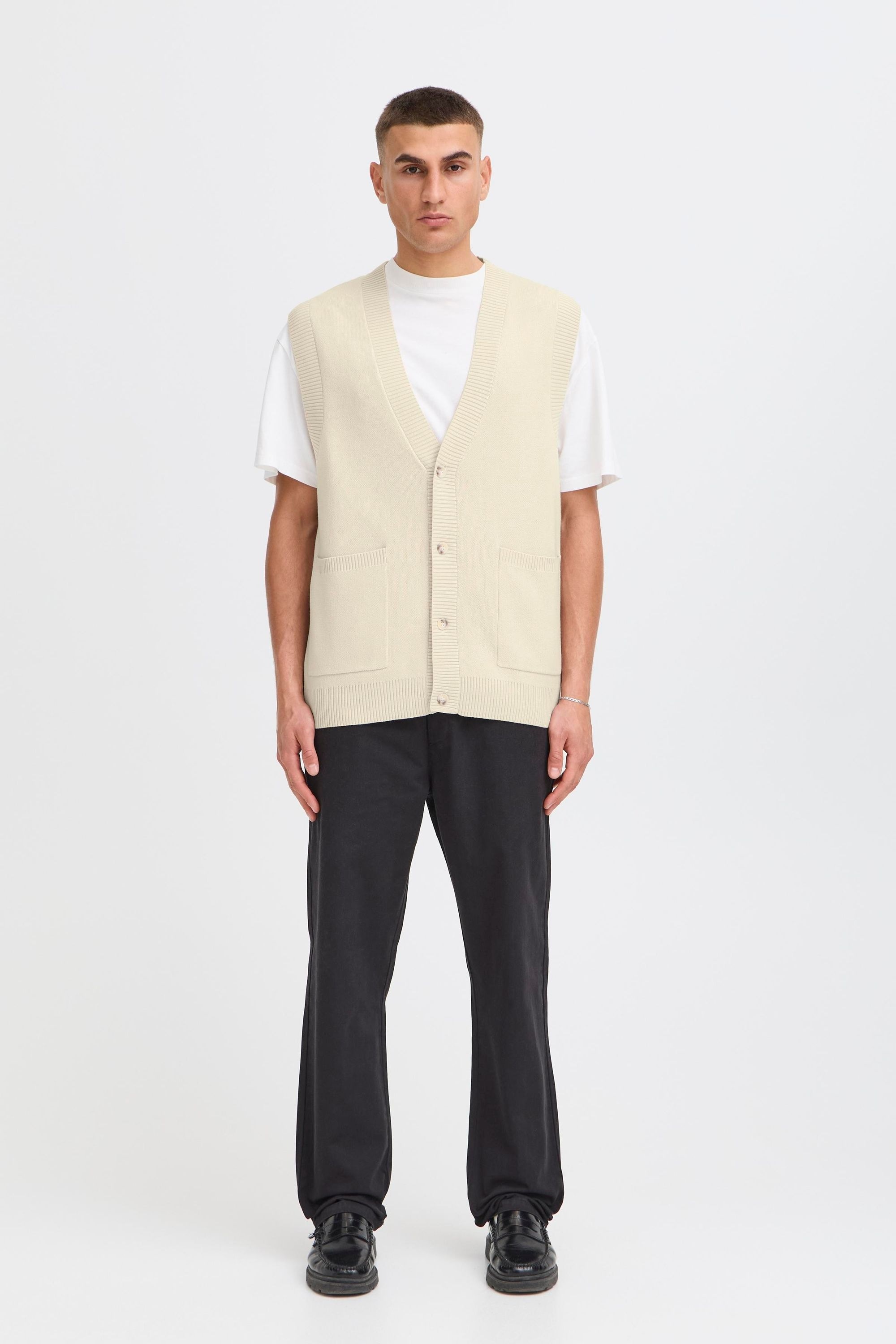 Solid Strickjacke "Strickjacke SDRYKER" günstig online kaufen