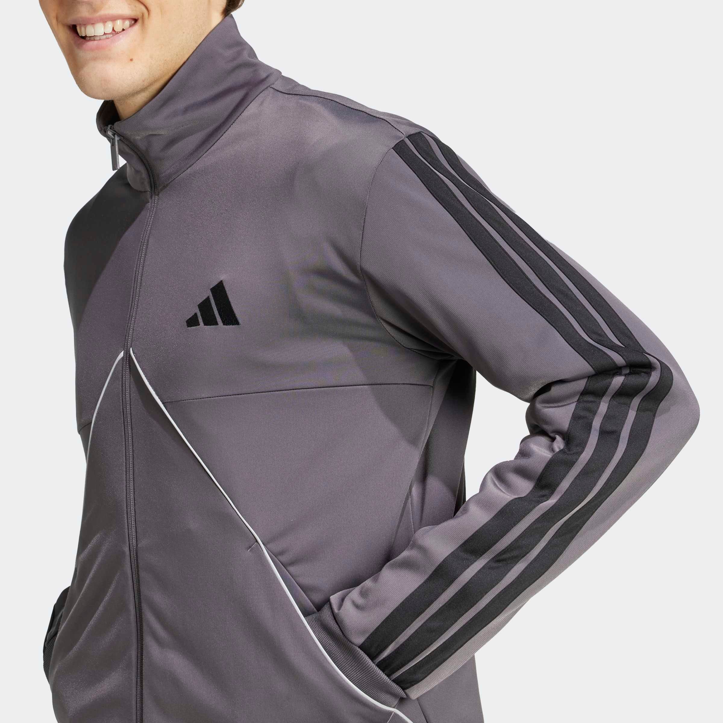 adidas Sportswear Trainingsanzug »M TR TIRO TS«, (2 tlg.), Trikot Tracksuit