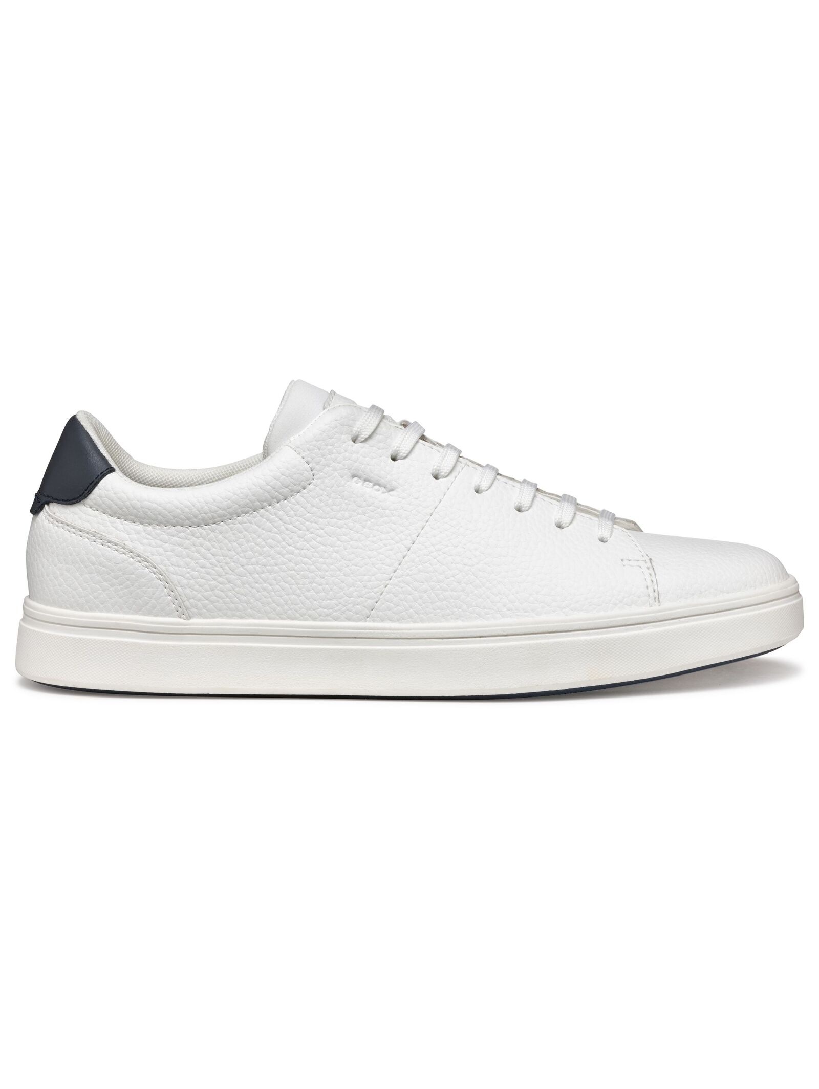 Geox Sneaker »Geox Sneaker Leder/Textil«
