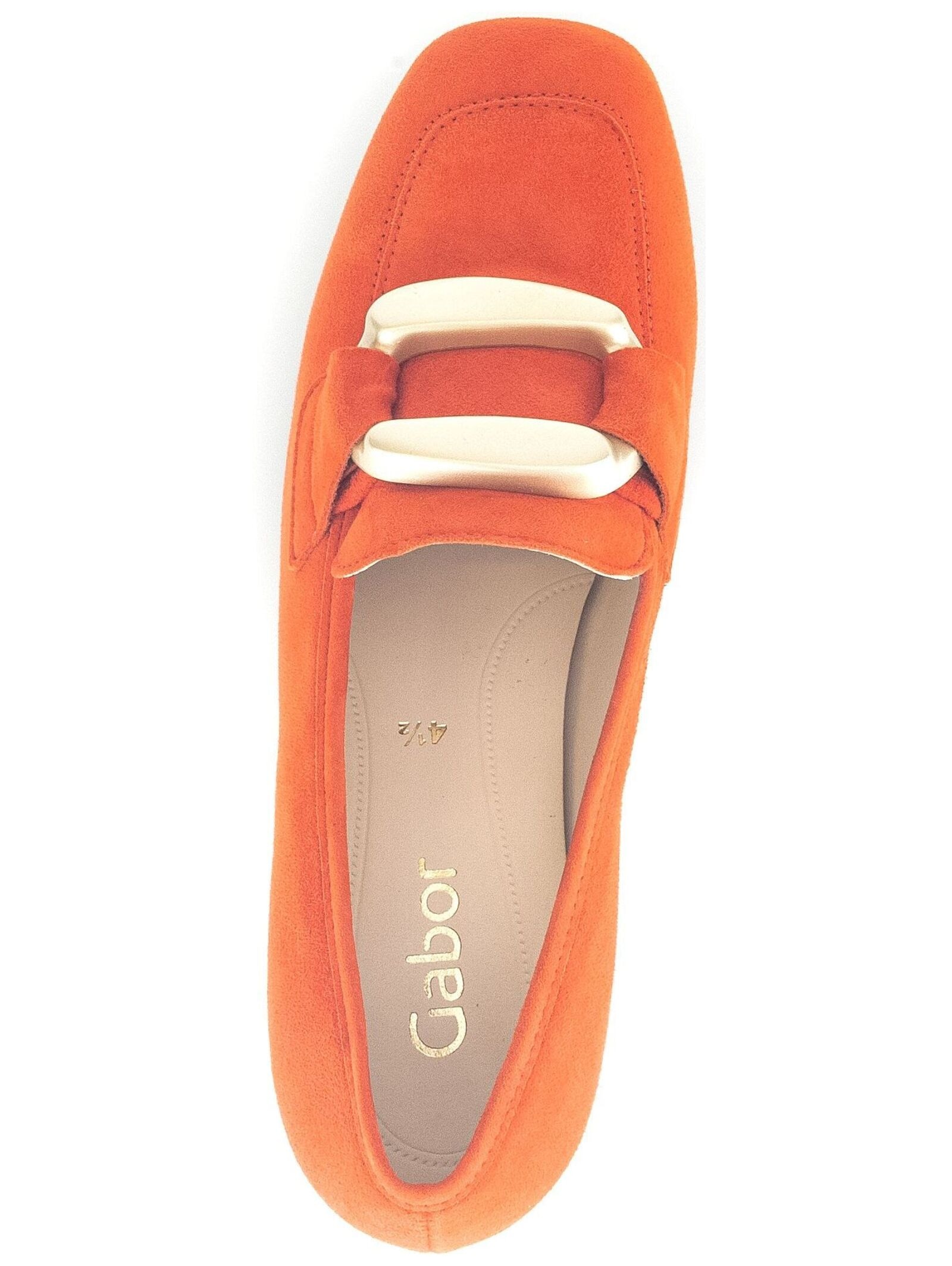 Gabor Pumps »Gabor Pumps Veloursleder«