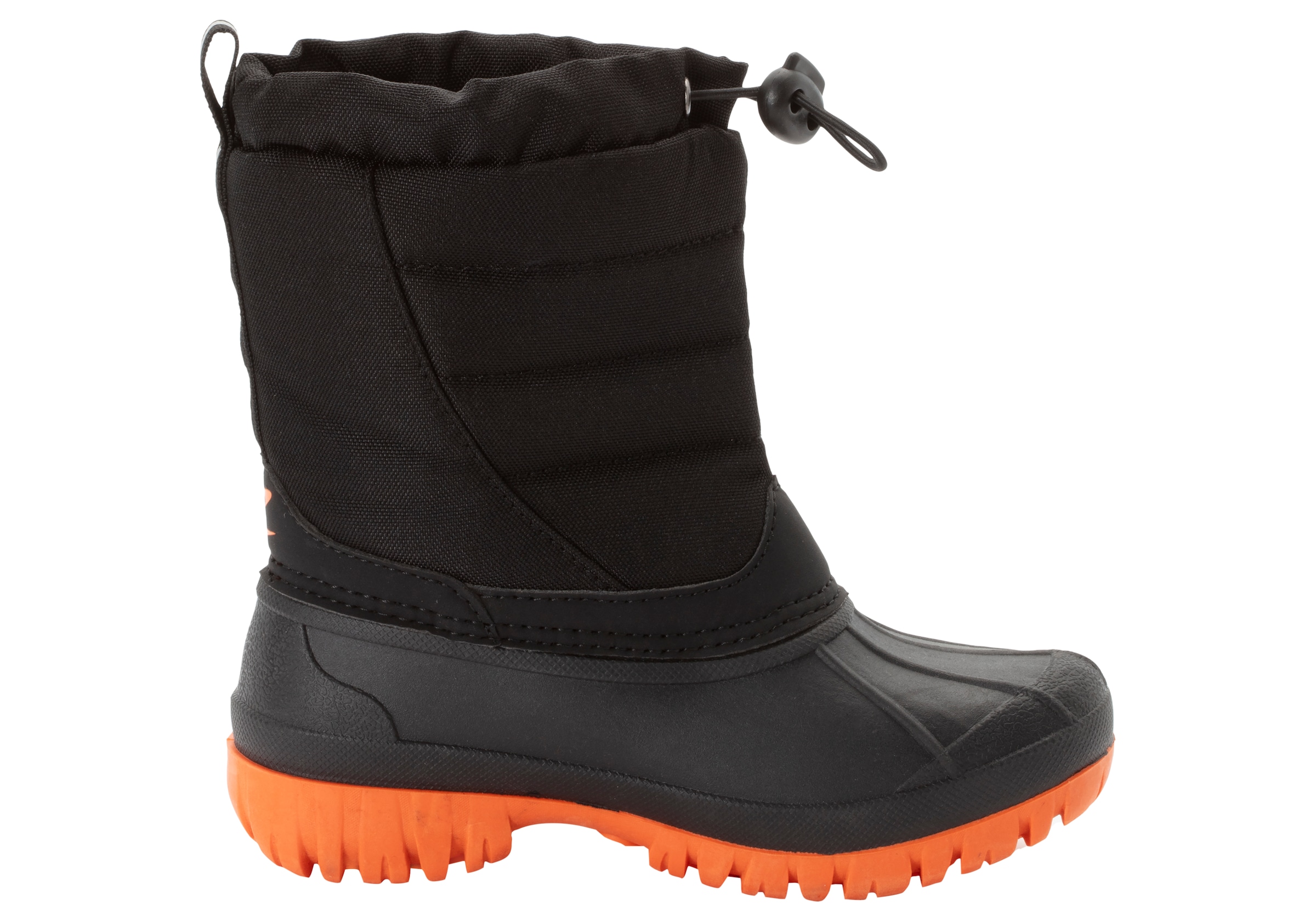 O'Neill Schlupfboots »YAVA HIGH JR«, Winterboots, Snowboots, Winterschuhe