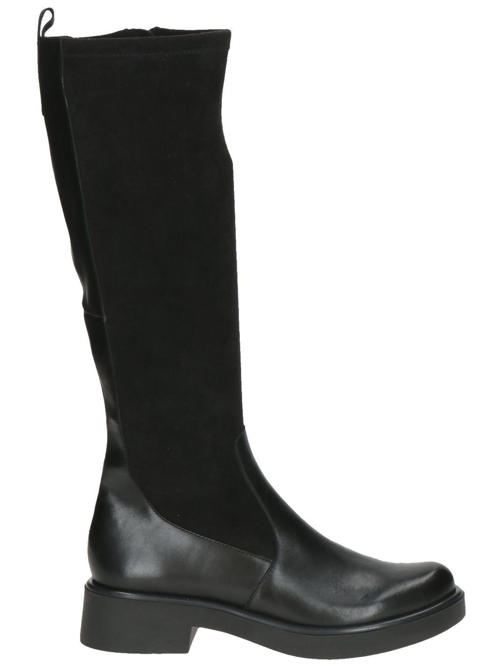 Caprice Stiefel »Caprice Stiefel Leder/Textil«