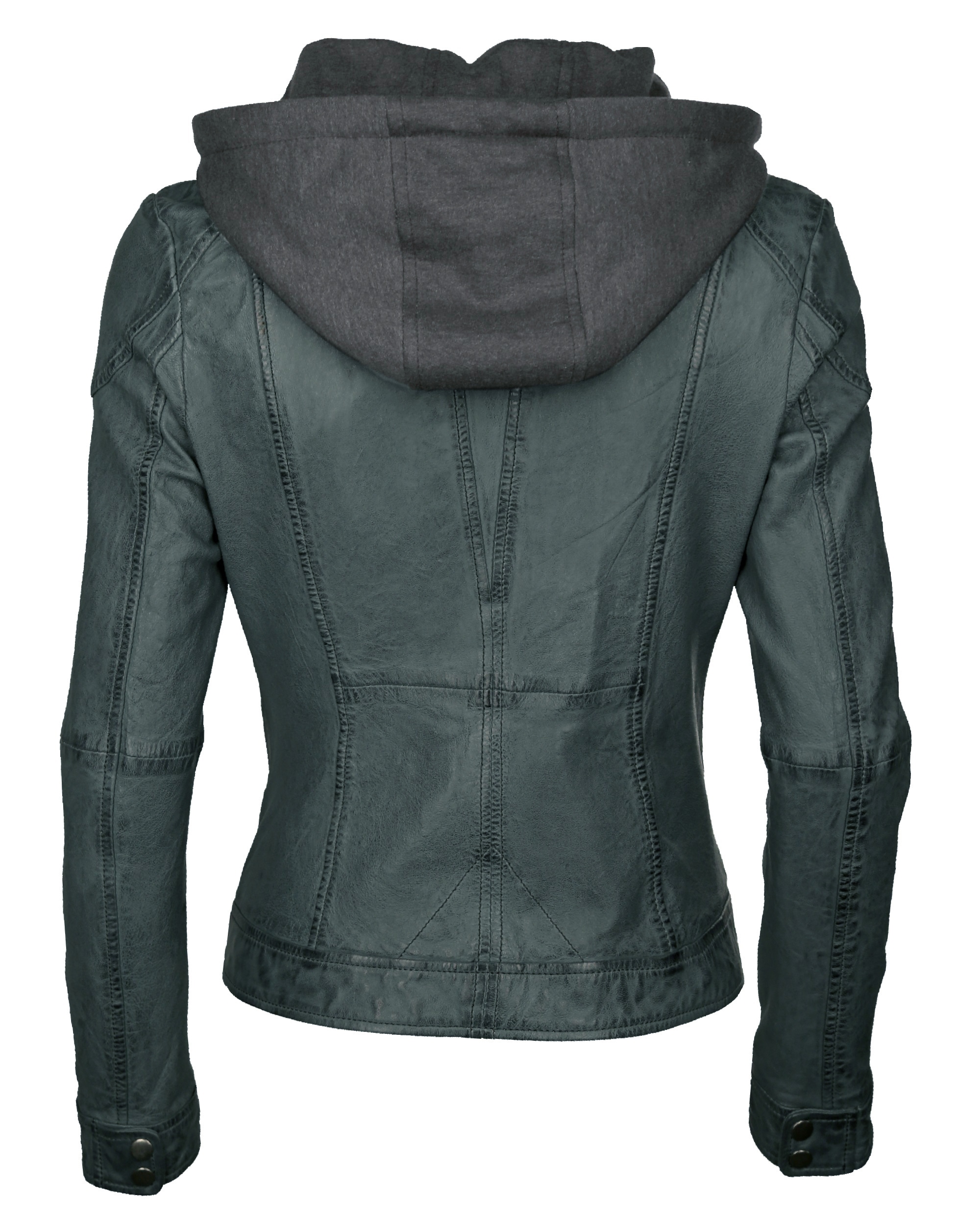 Maze Lederjacke »Brayford«