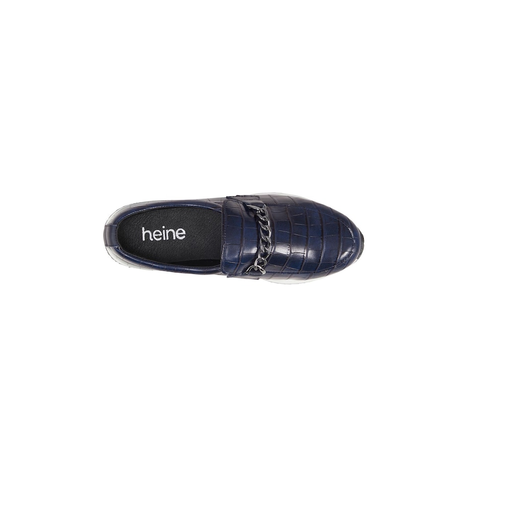 heine Slipper