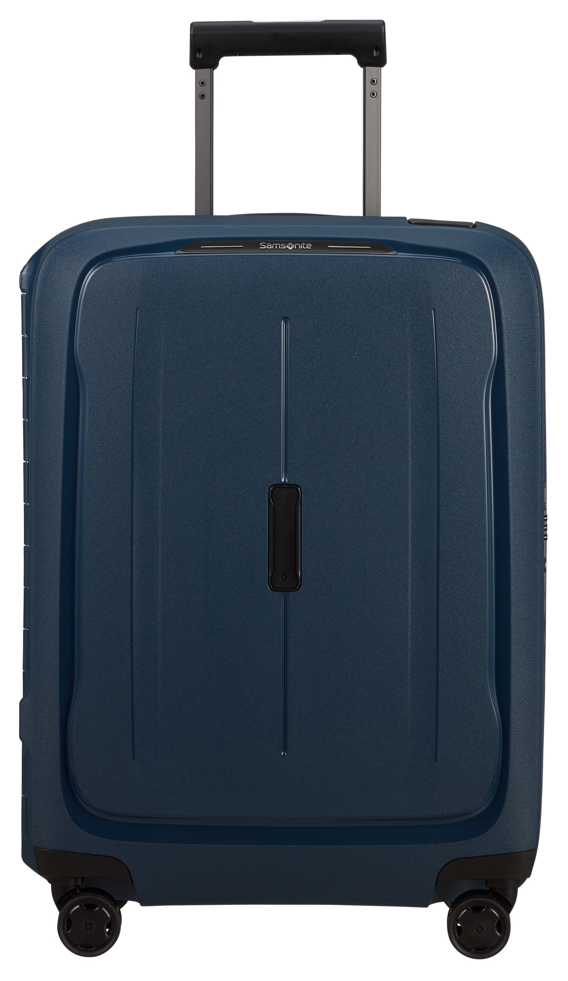 Thumbnail - Samsonite Hartschalen-Trolley "ESSENS, verschiedene Größen und Farben" 39 l 4 Rollen Reisekoffer Hartschalenkoffer Koffe...