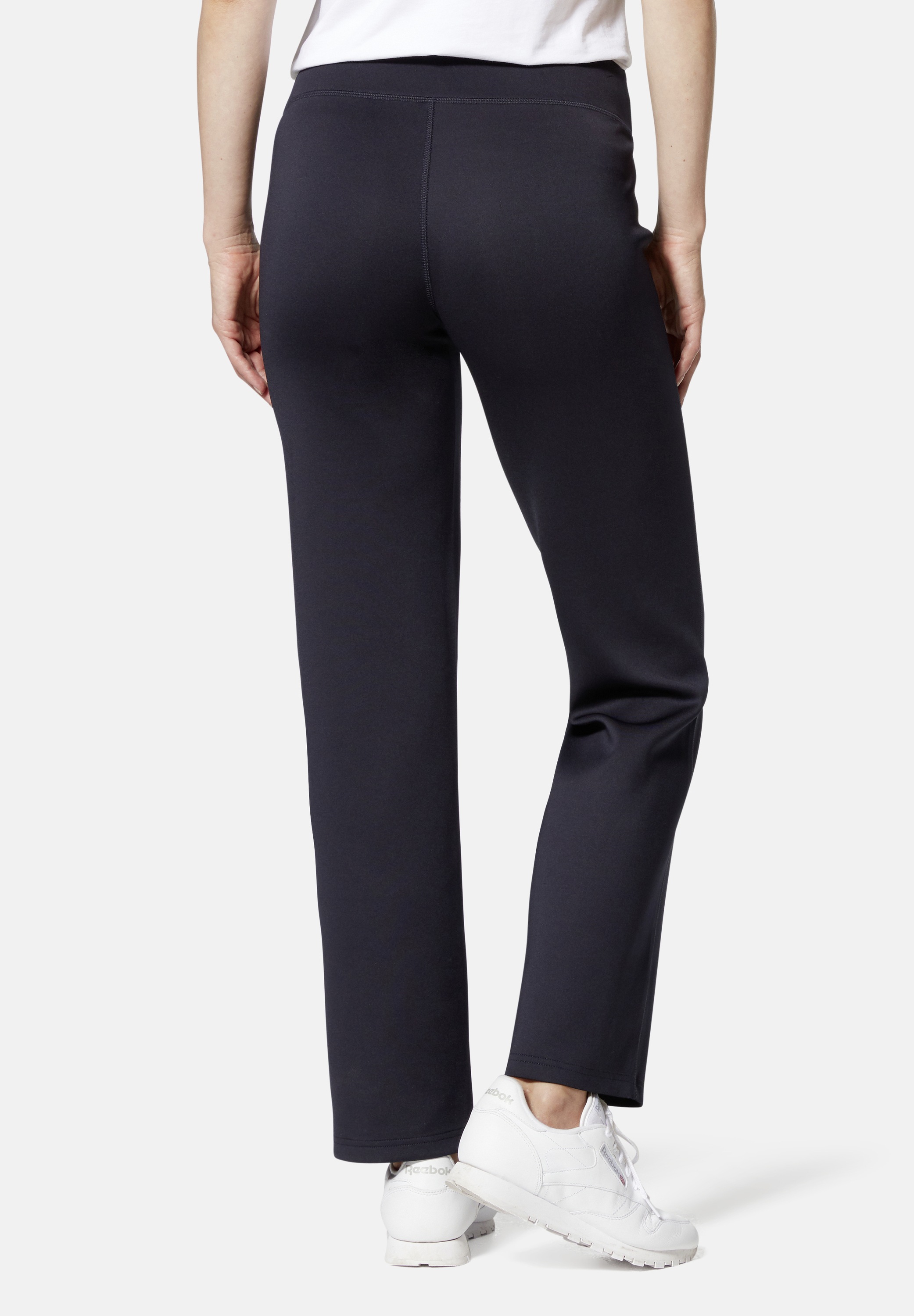 STOOKER WOMEN Jazzpants »High Tech - Poly-Jersey Stretch Jazzpants«, Jazzpants Regular Fit Sport Funktionsmaterial für Damen