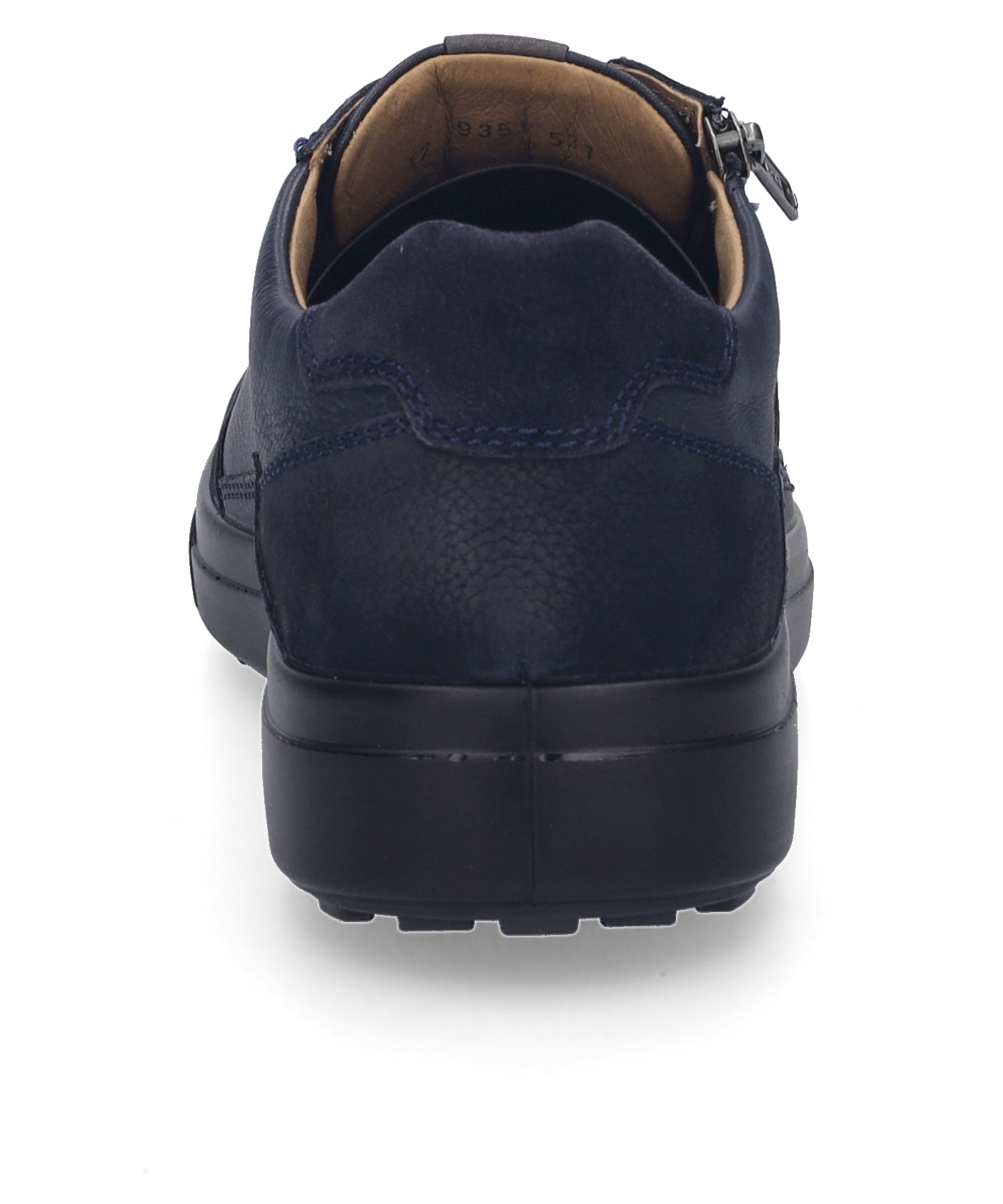 Josef Seibel Sneaker »Maddox 51, ocean-kombi«
