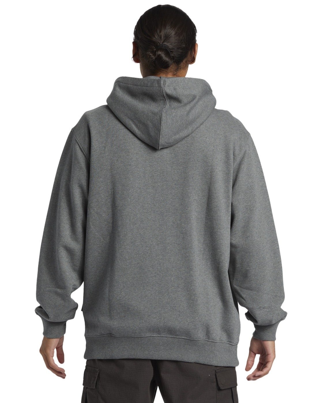 Quiksilver Kapuzensweatjacke "Dna Zip" günstig online kaufen