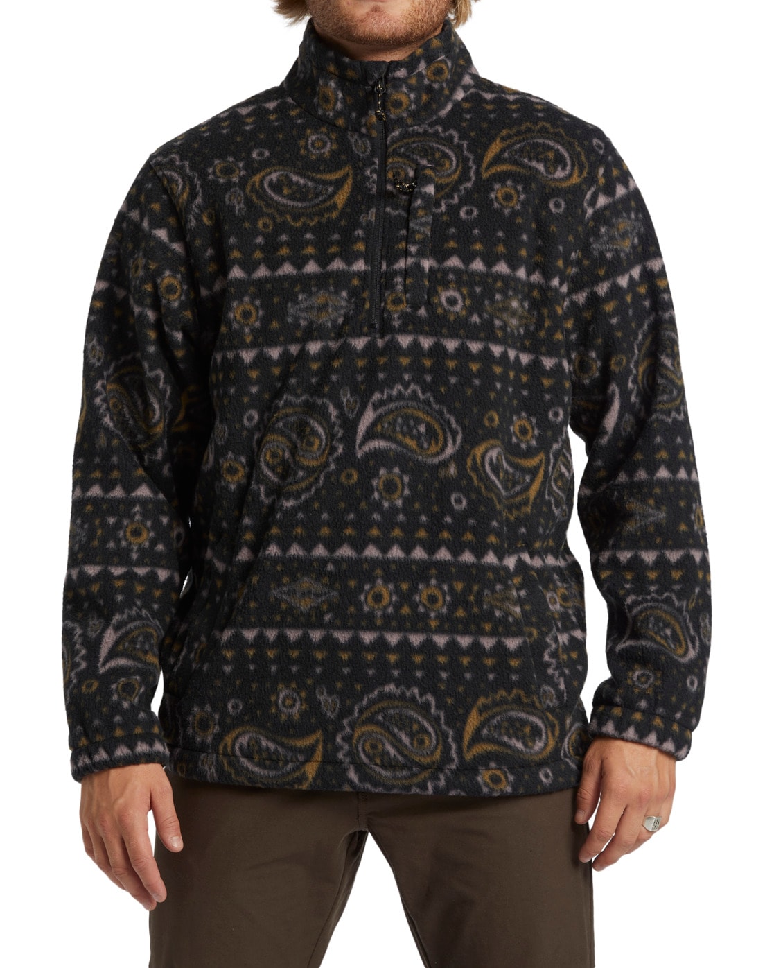 Billabong Fleecepullover günstig online kaufen