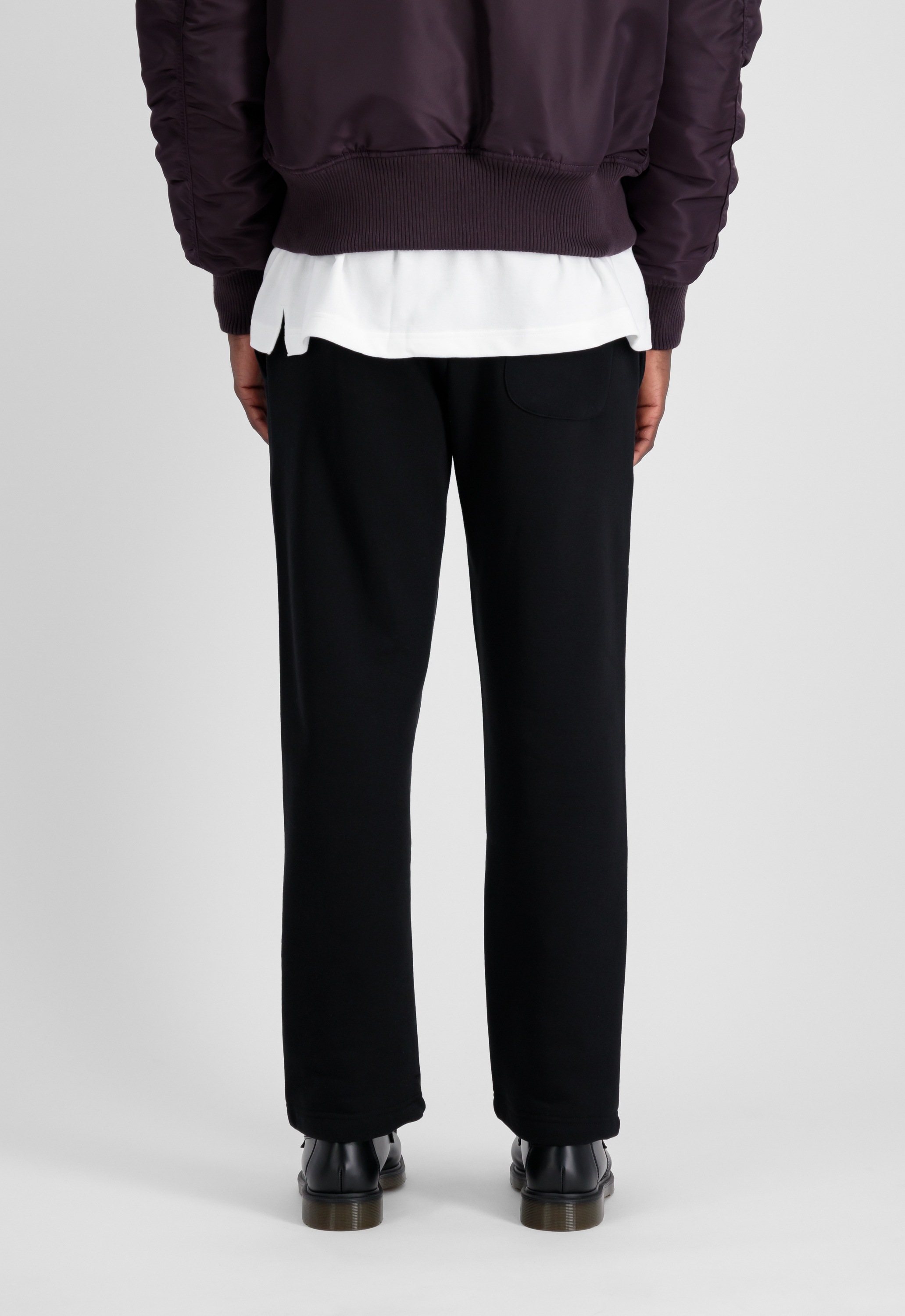 Alpha Industries Jogginghose »Alpha Industries Men - Jogger 3D Small Logo Jogger«