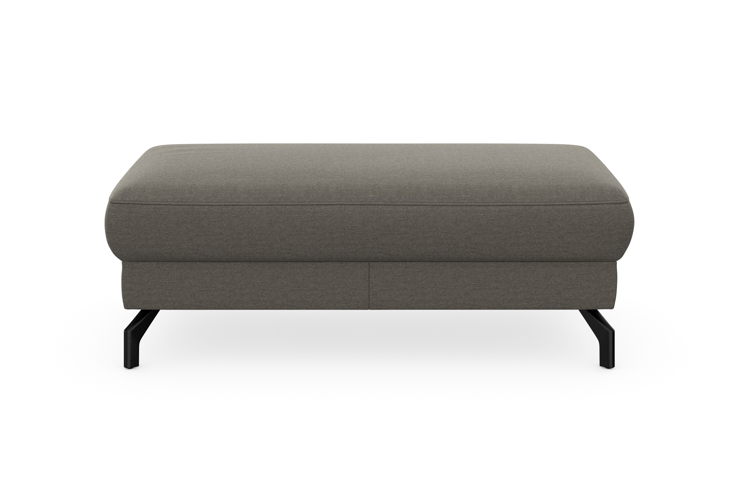 sit&more Hockerbank »Cinturo« mit Federkern, Sitzhöhe 45 cm