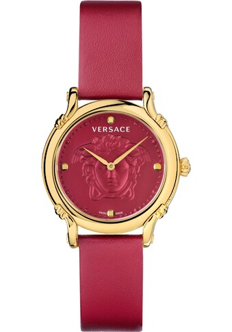 Versace Schweizer Uhr »SAFETY PIN, VEPN00220« kaufen