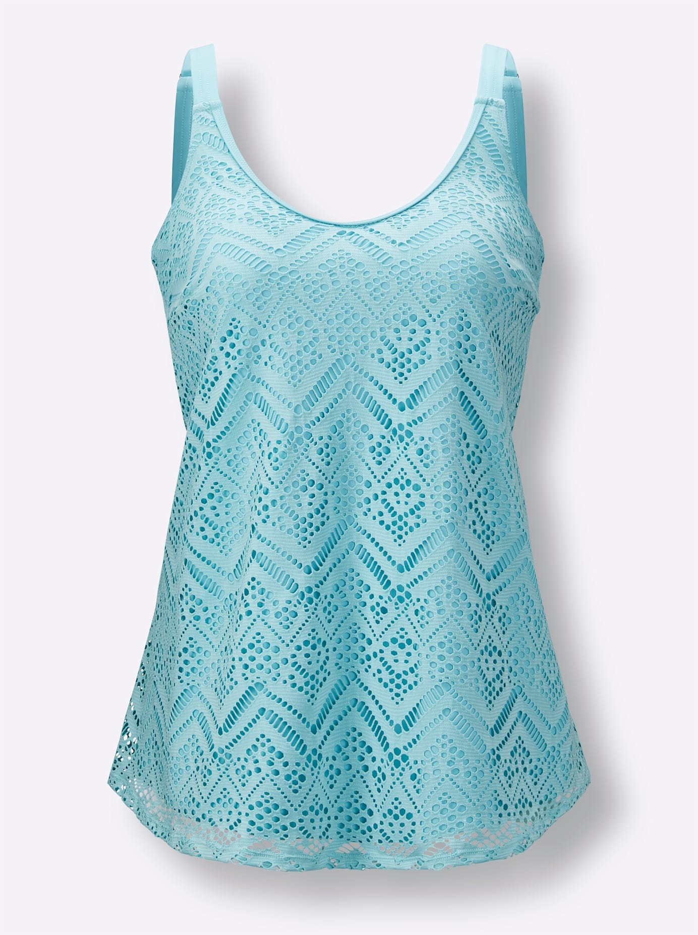 feel good Tankini-Top