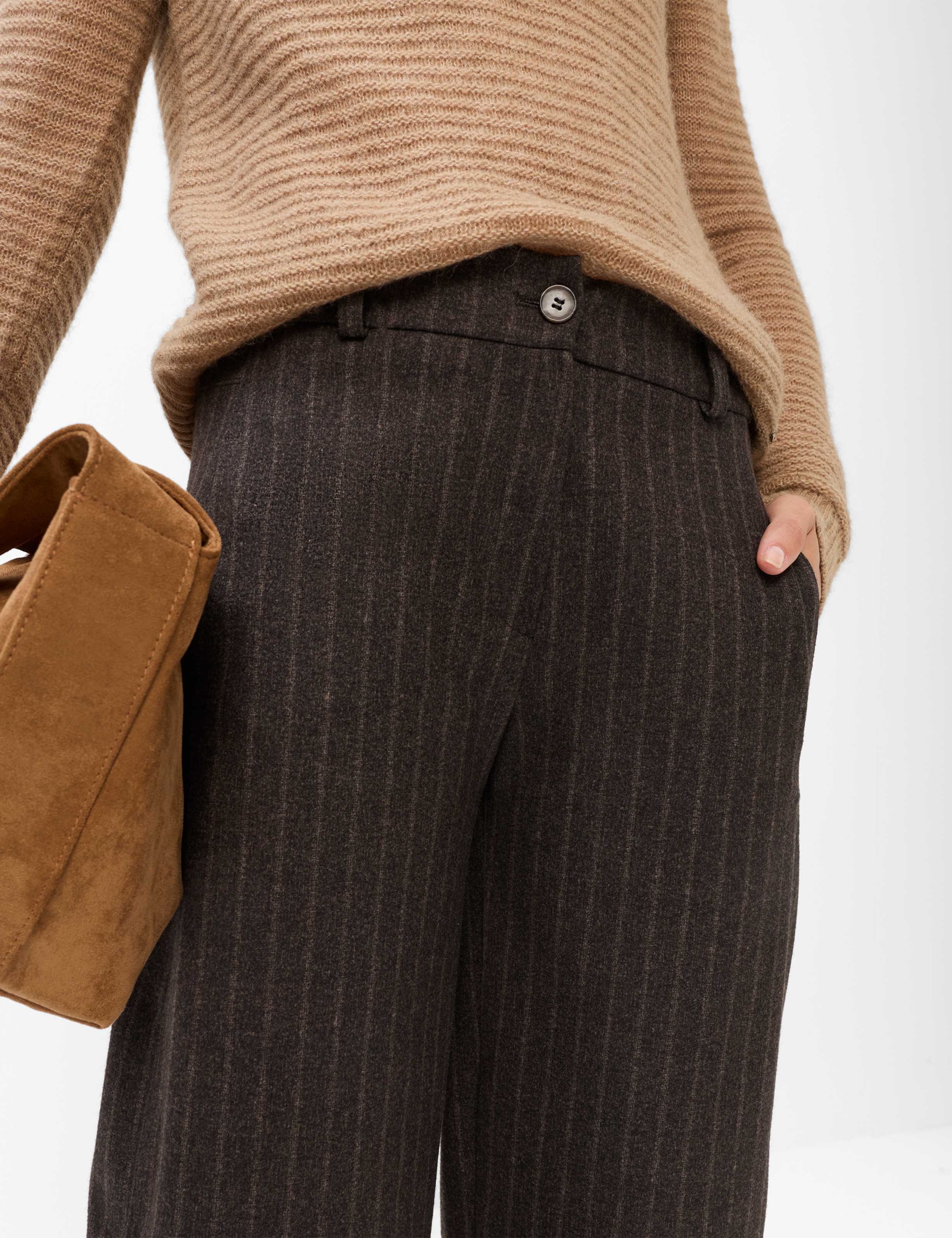 RAPHAELA by BRAX 5-Pocket-Hose »Style PEGGY O«
