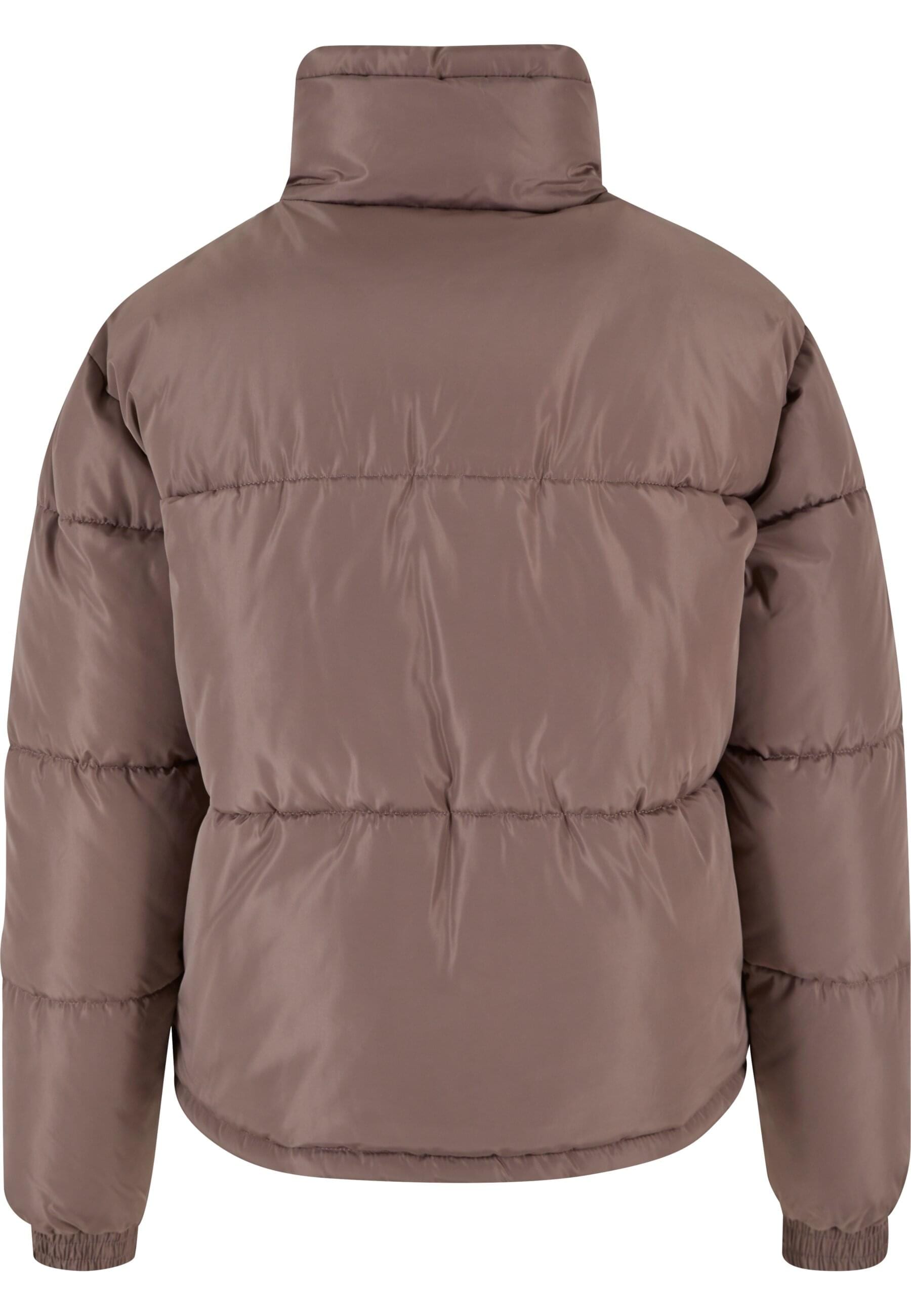 Karl Kani Winterjacke »Karl Kani Karl Kani Retro Essential Puffer Jacket«, (1 St.), ohne Kapuze
