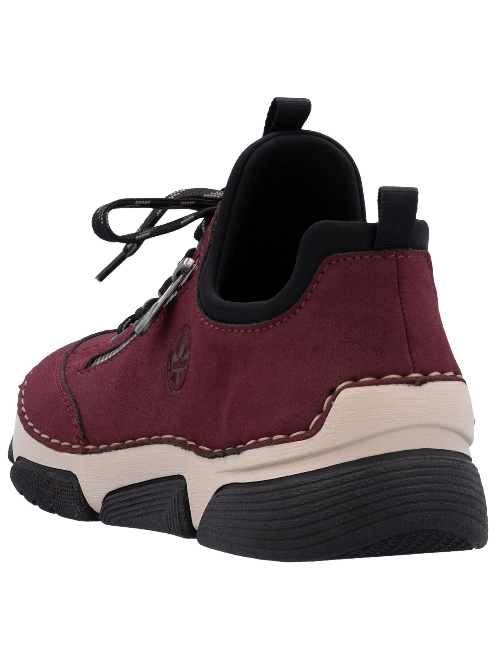 Rieker Sneaker »Rieker Sneaker Lederimitat«