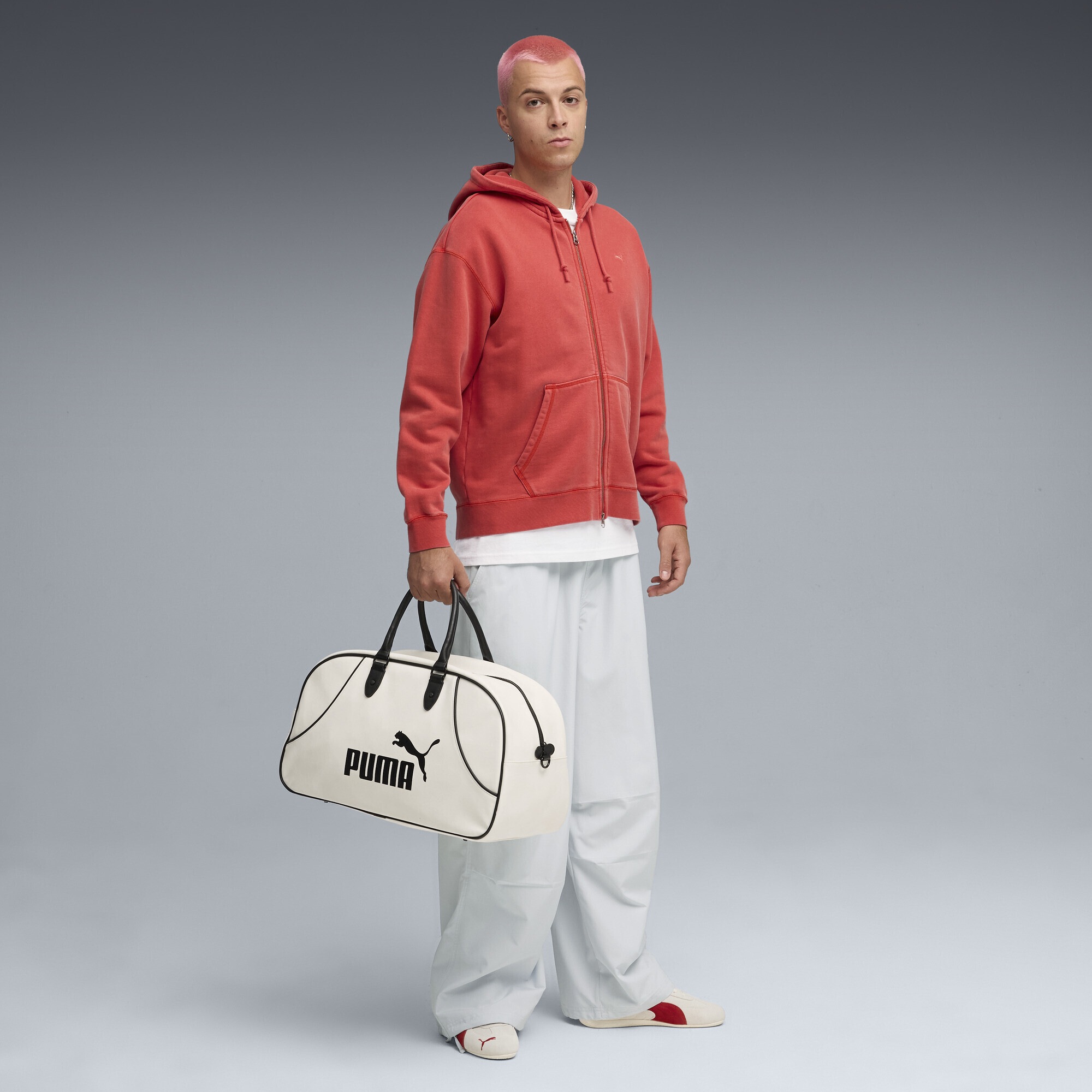 PUMA Sporthose »FUTURE.PUMA.ARCHIVE Extreme Cargohose Erwachsene«