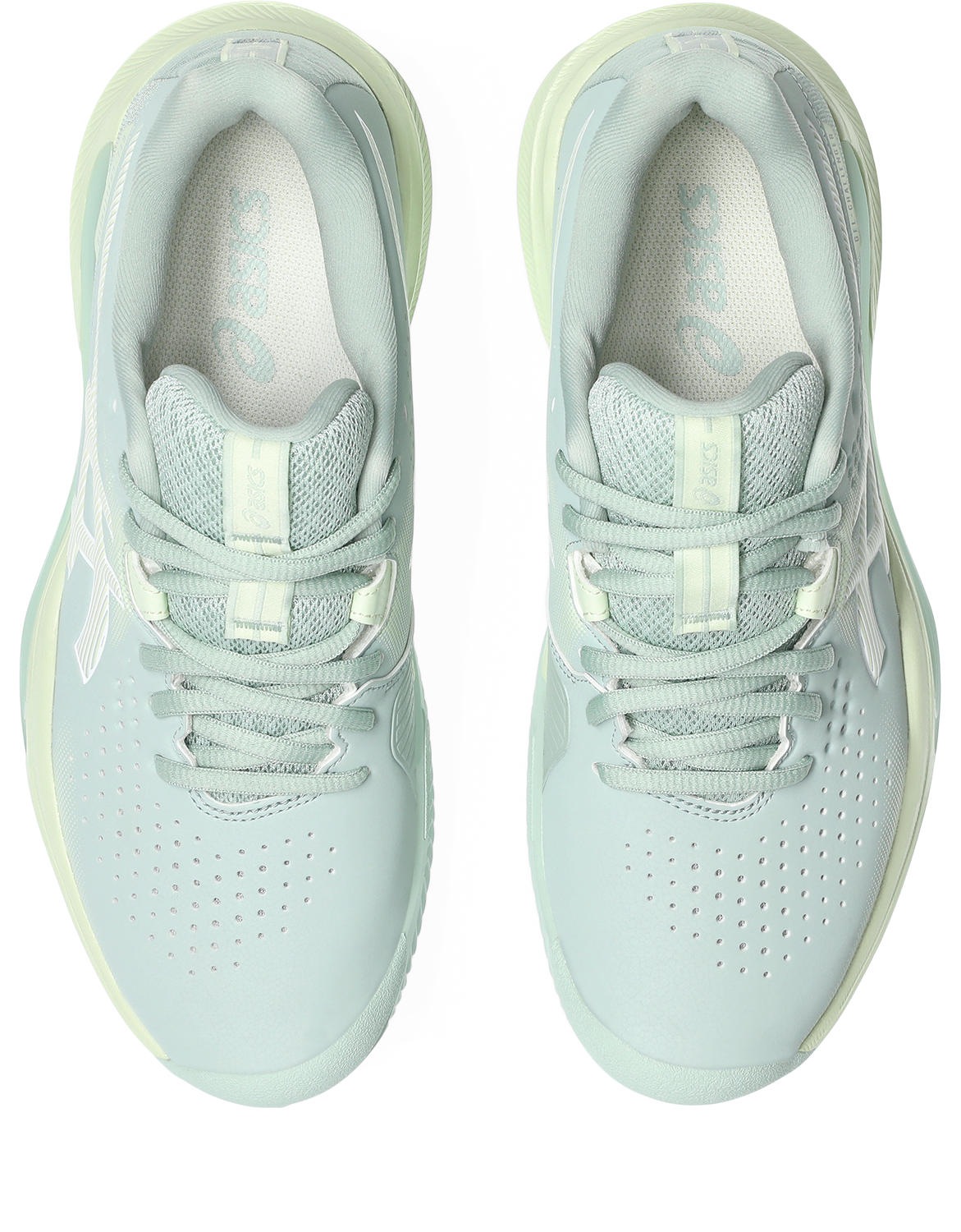 Asics Tennisschuh »GEL-CHALLENGER 15 CLAY«, Sandplatzschuhe für Ascheplätze
