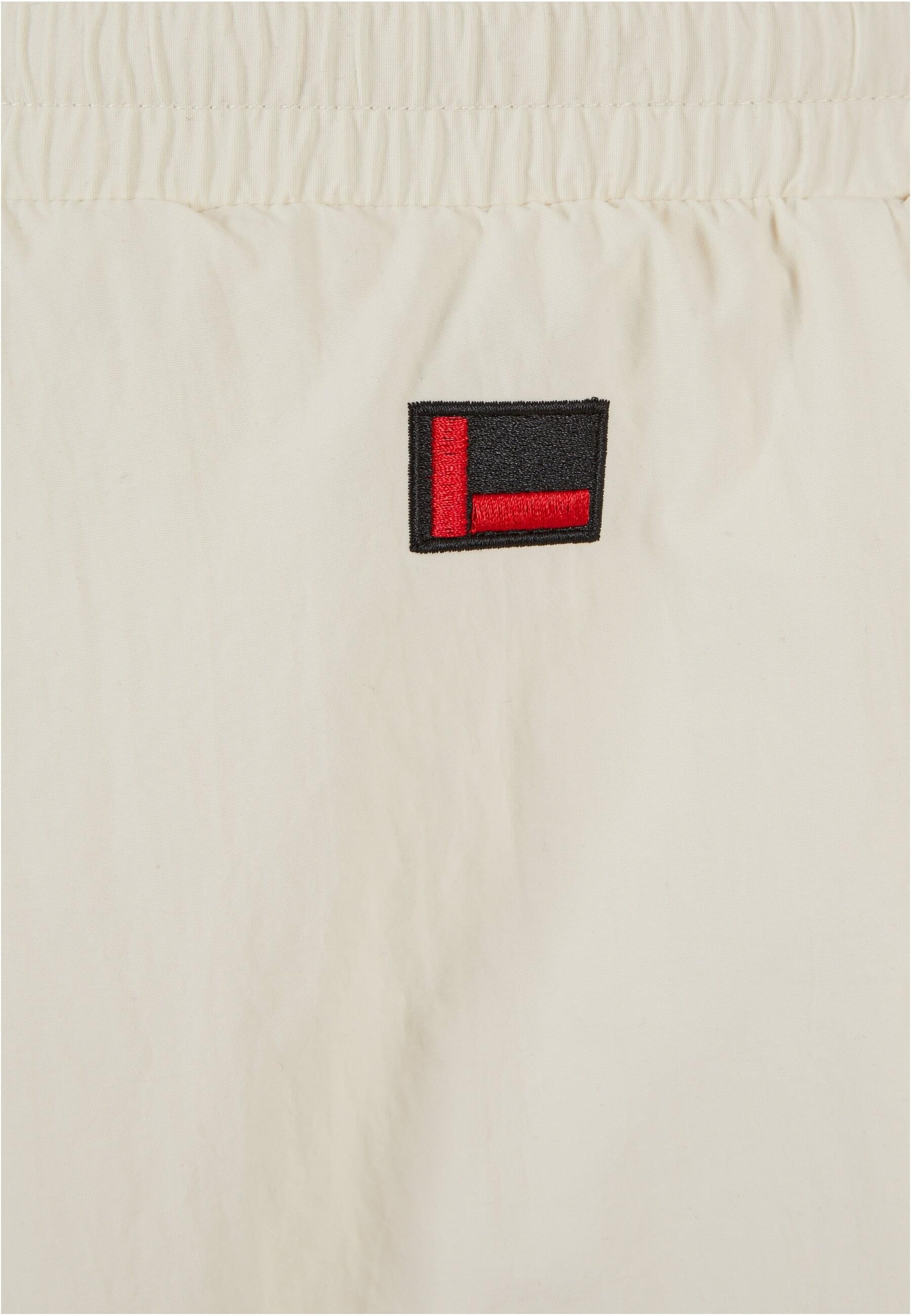 Fubu Jogginghose »Fubu Herren FM241-010-2 Fubu Corporate Block Track Pants«