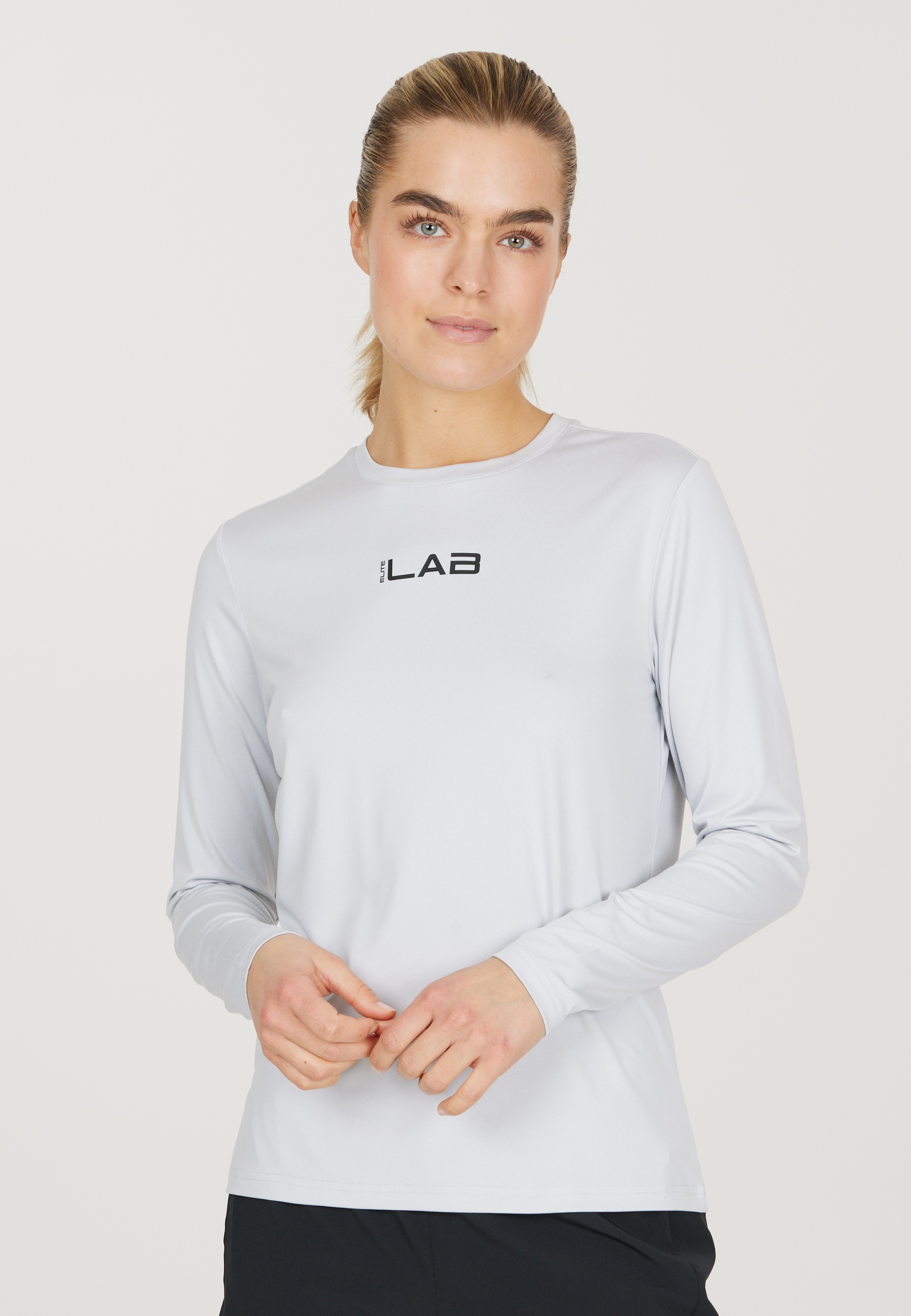 ELITE LAB Funktionsshirt "Core Elite X1", in schnell trocknender Qualität