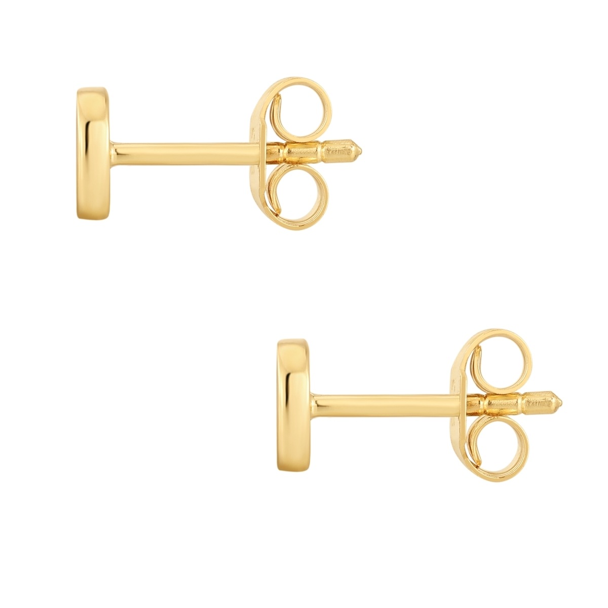 Glanzstücke München Paar Ohrstecker »Set: GSM2124« aus Sterling Silber