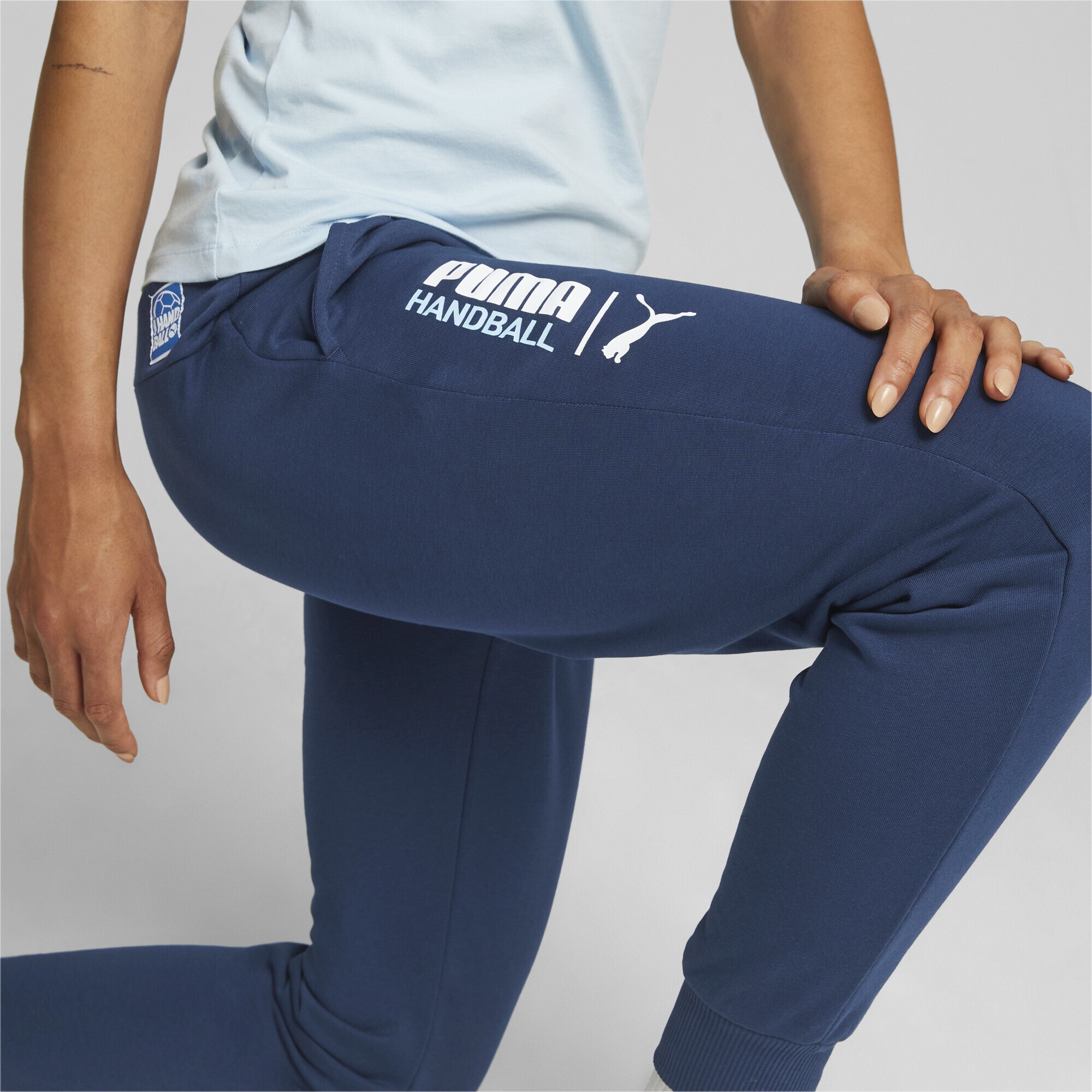 PUMA Sporthose »PUMA Handballhose Damen«