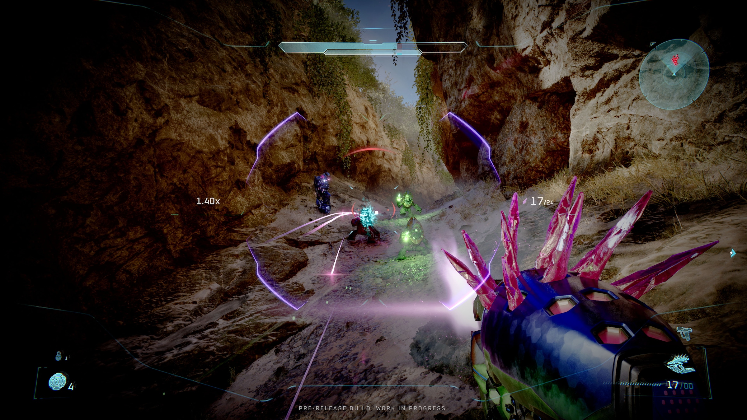 Xbox Spielesoftware »Halo: Campaign Evolved« PlayStation 5