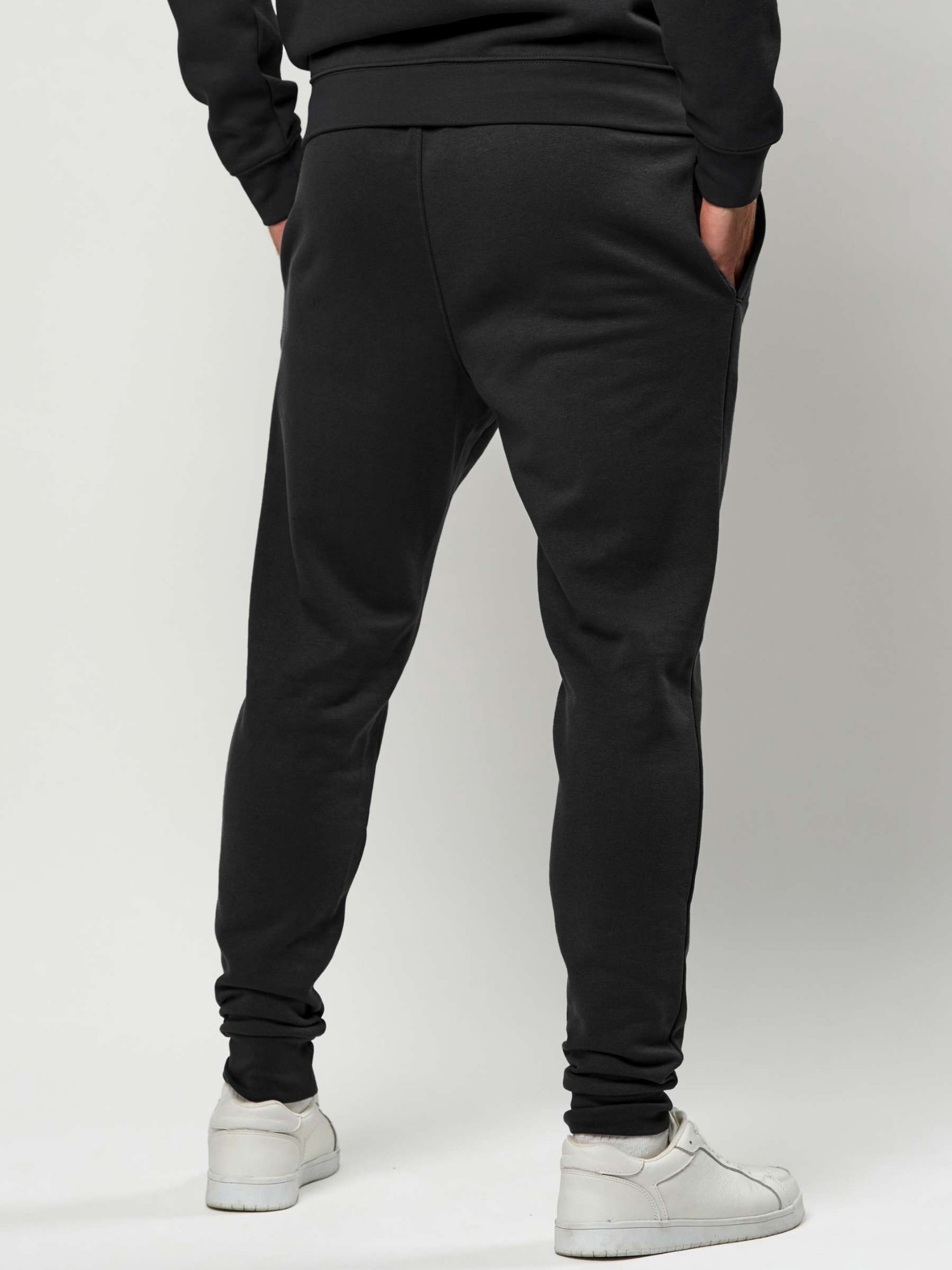 Kappa Chinohose »Kappa Trouser KULogo Caseri«