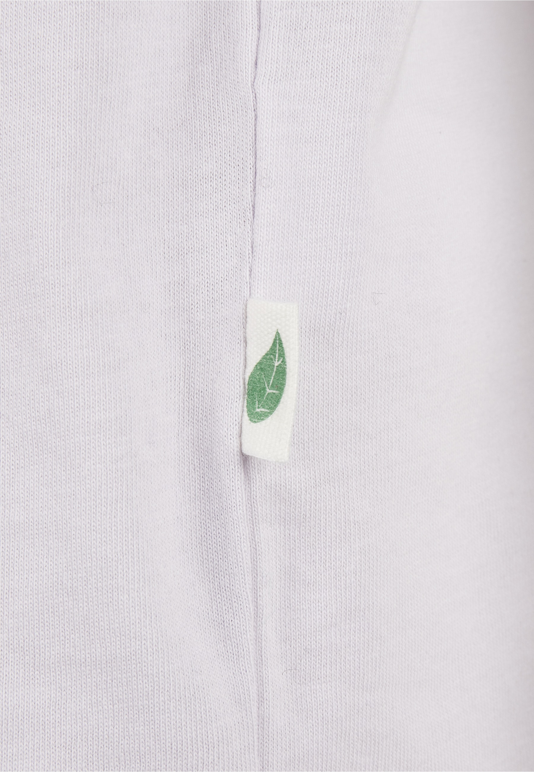 URBAN CLASSICS Kurzarmshirt »Urban Classics Damen Ladies Organic Extended Shoulder Tee« 1