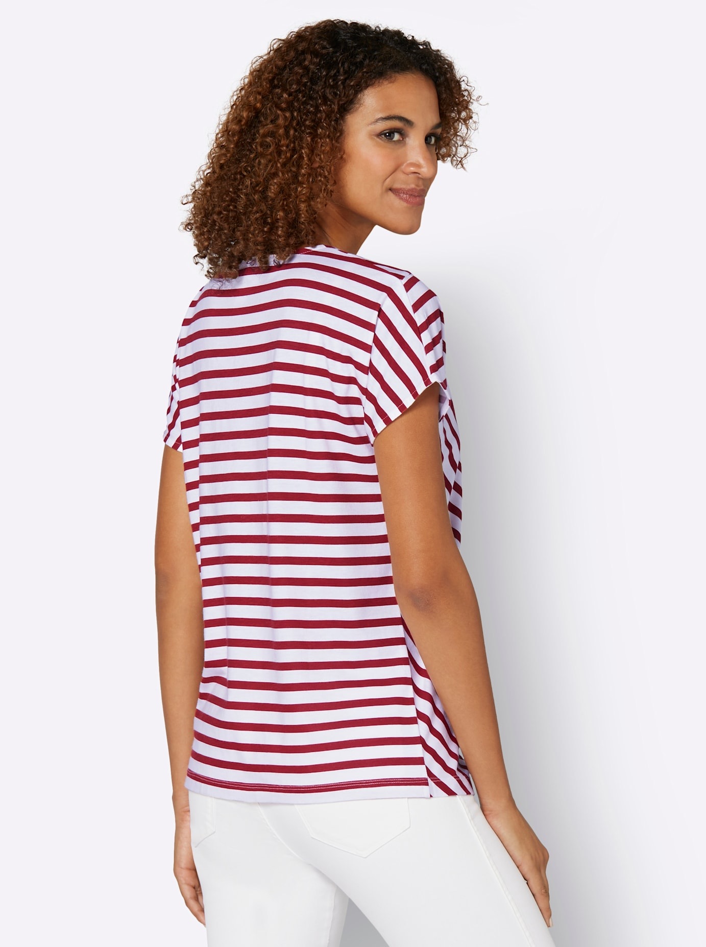 Thumbnail - Casual Looks T-Shirt "Shirt" 1 Stk.