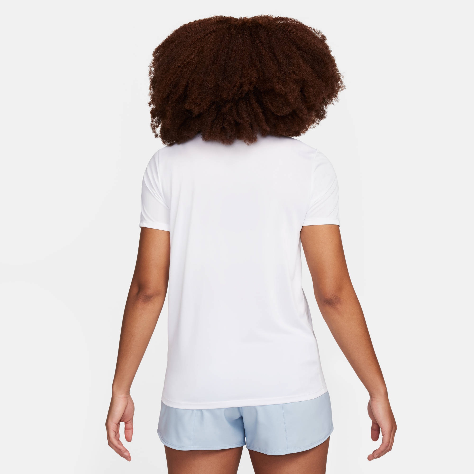 Nike T-Shirt "W NK DF TEE RLGND HBR" günstig online kaufen