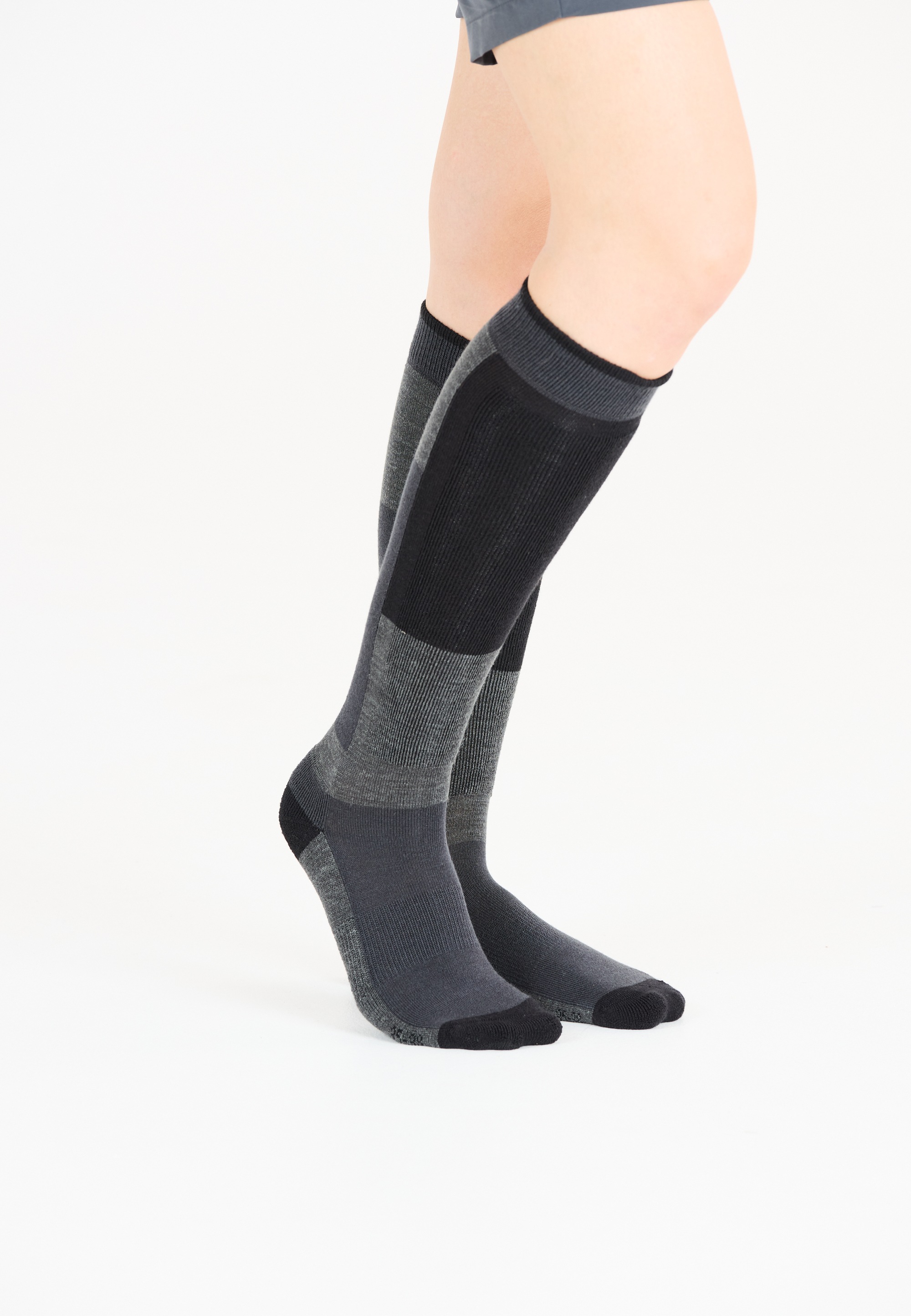 WHISTLER Socken »Corsicana«, (2 Paar), im praktischen 2er-Pack