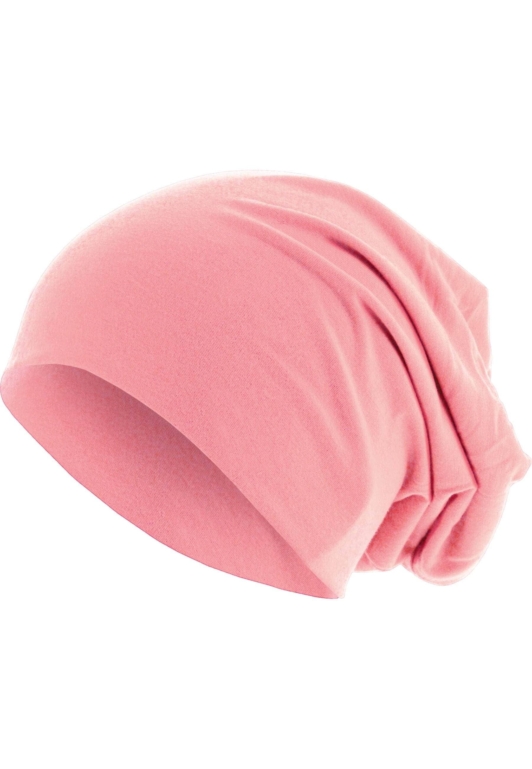 Beanie »MSTRDS Accessoires Pastel Jersey Beanie«, (1 St.)