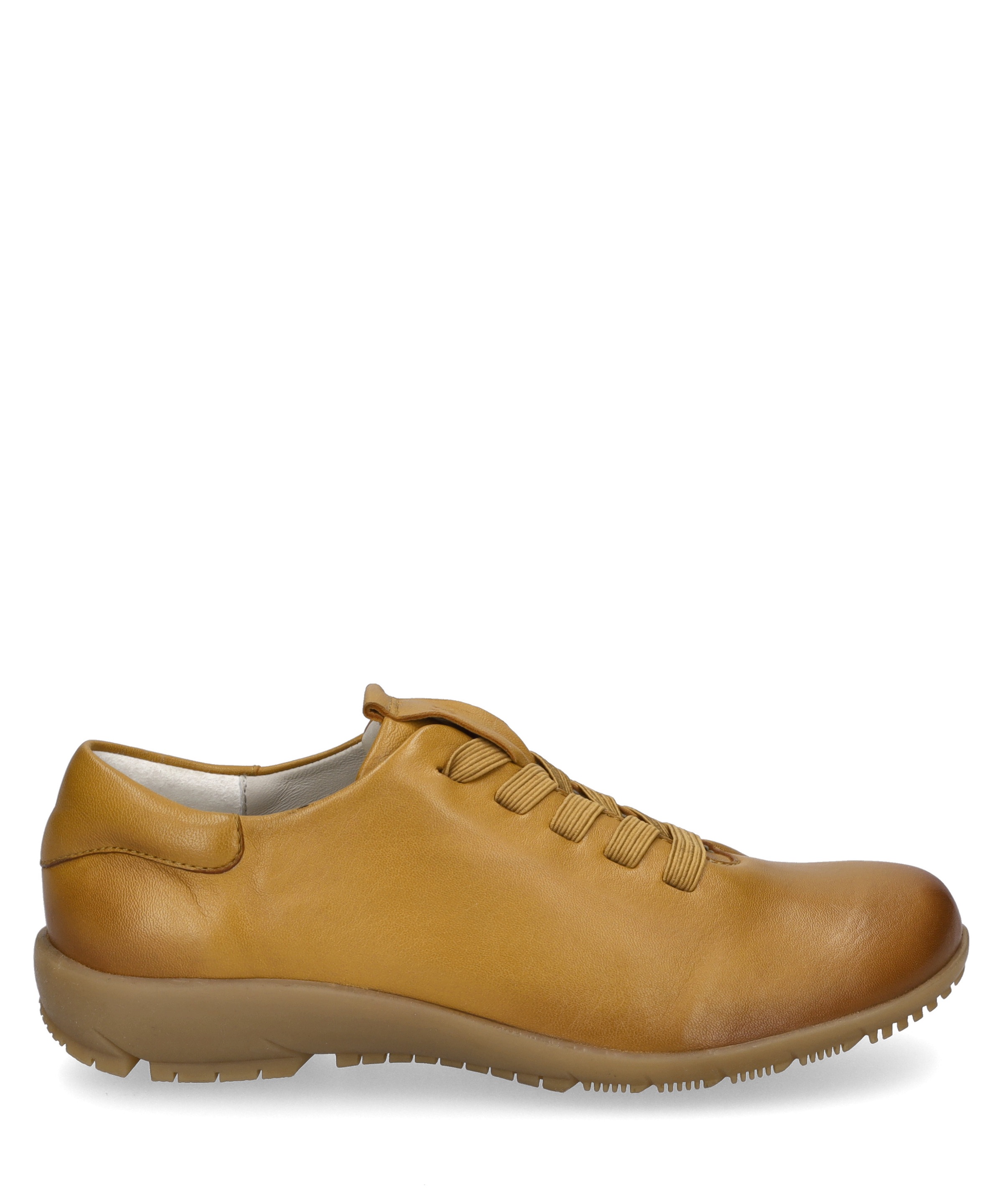Josef Seibel Schnürschuh »Charlotte 01, safran«