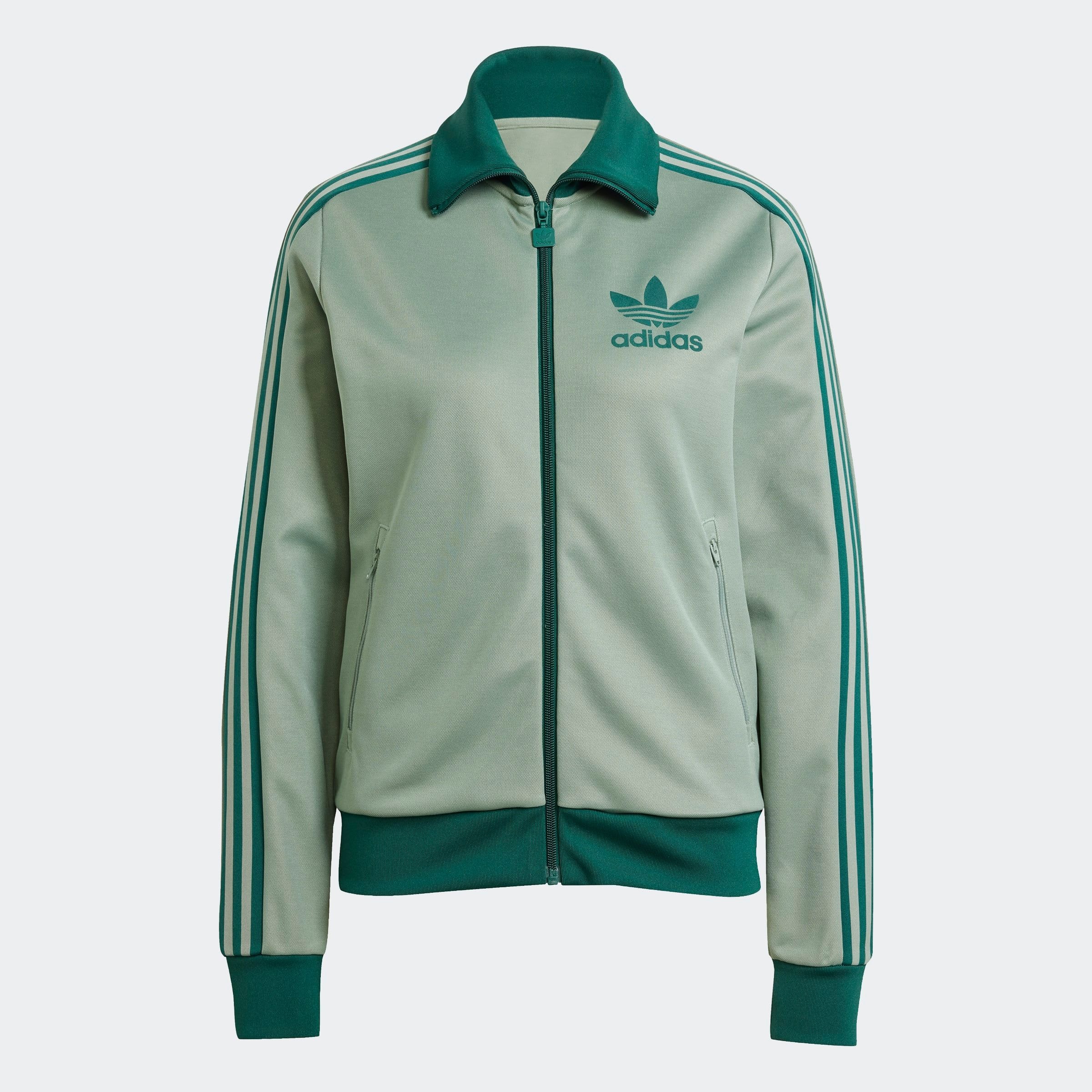 adidas Originals Trainingsjacke »CLASSIC TT«
