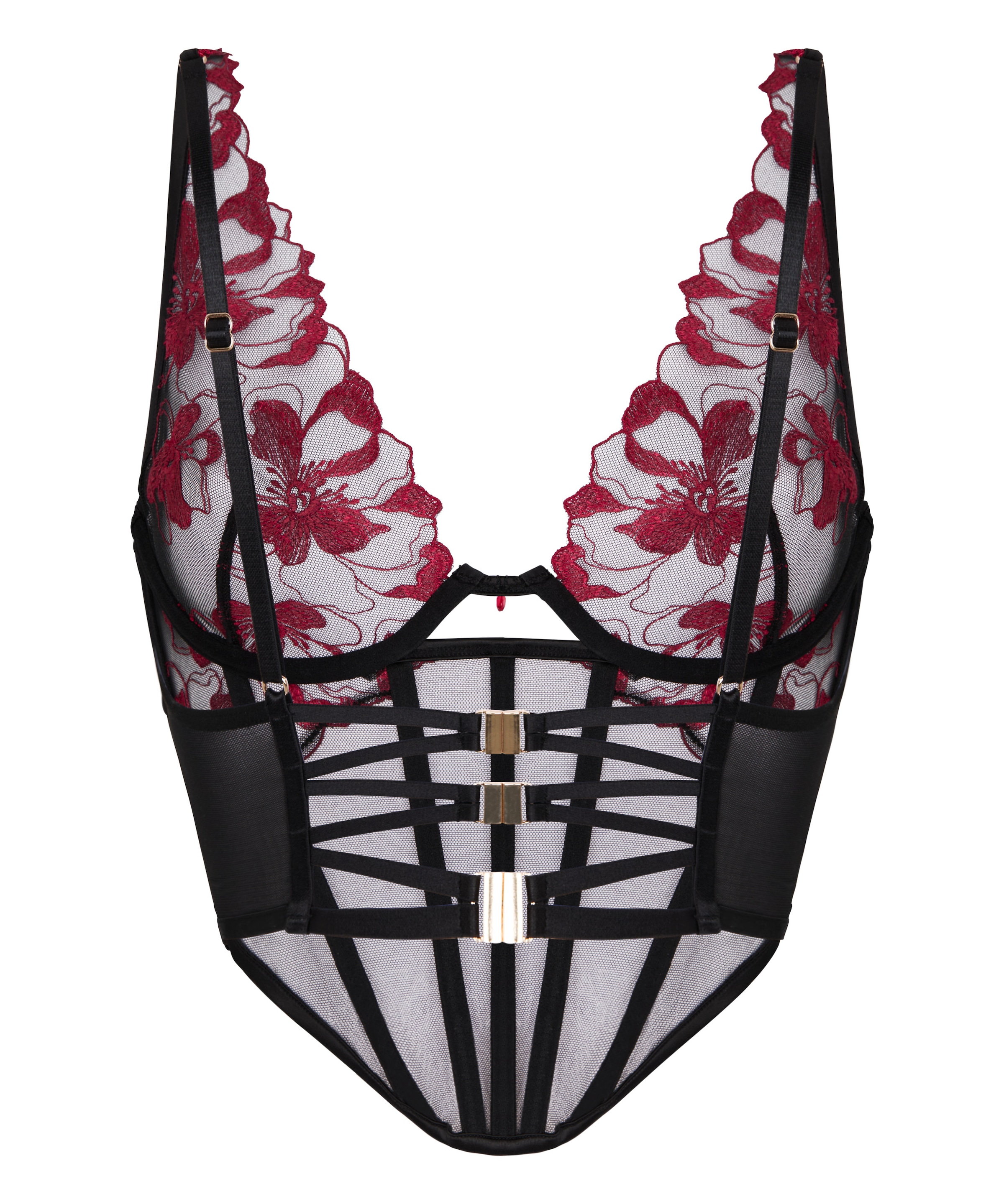 Hunkemöller Bustier »Bustier Dahlia«