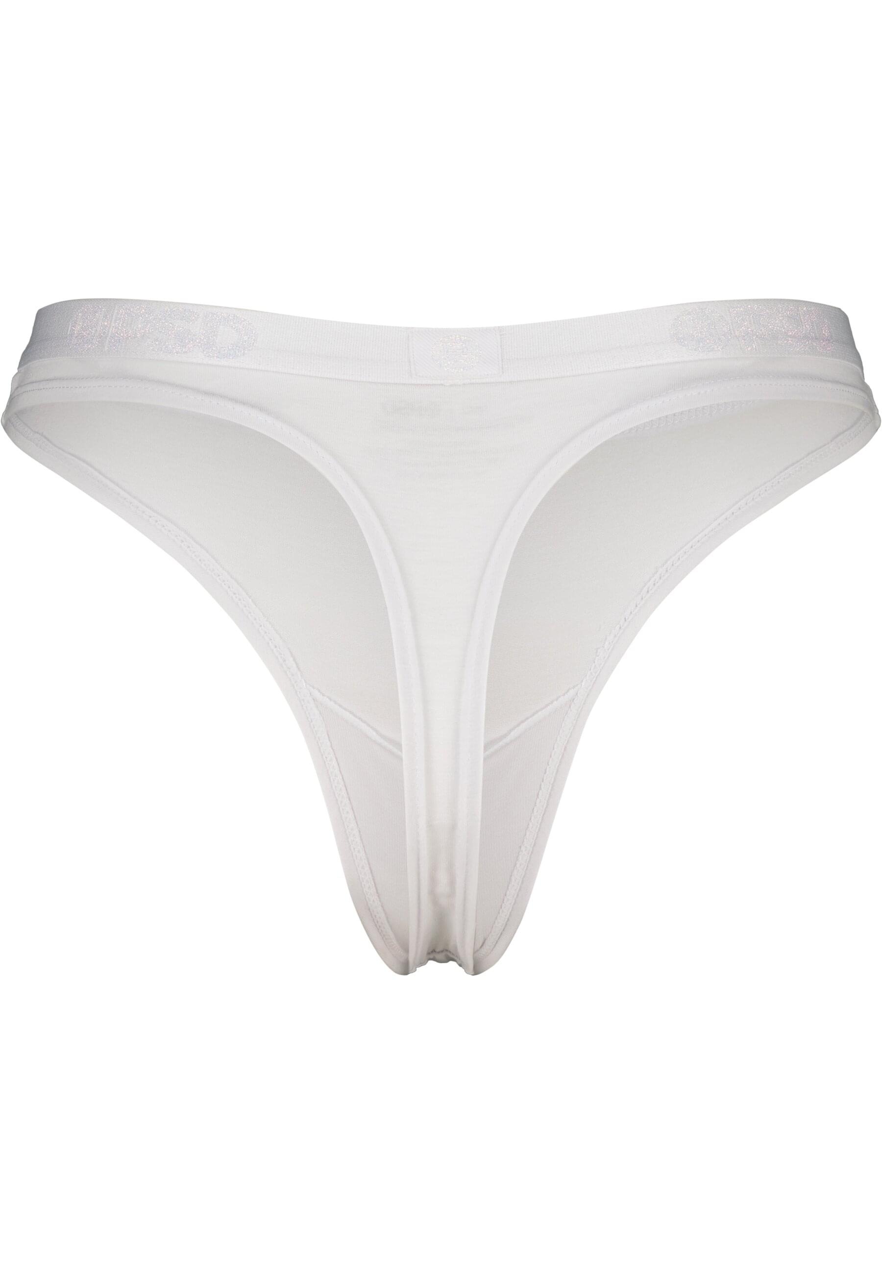 PSD Panty »PSD WHITE SLD MDL TH«
