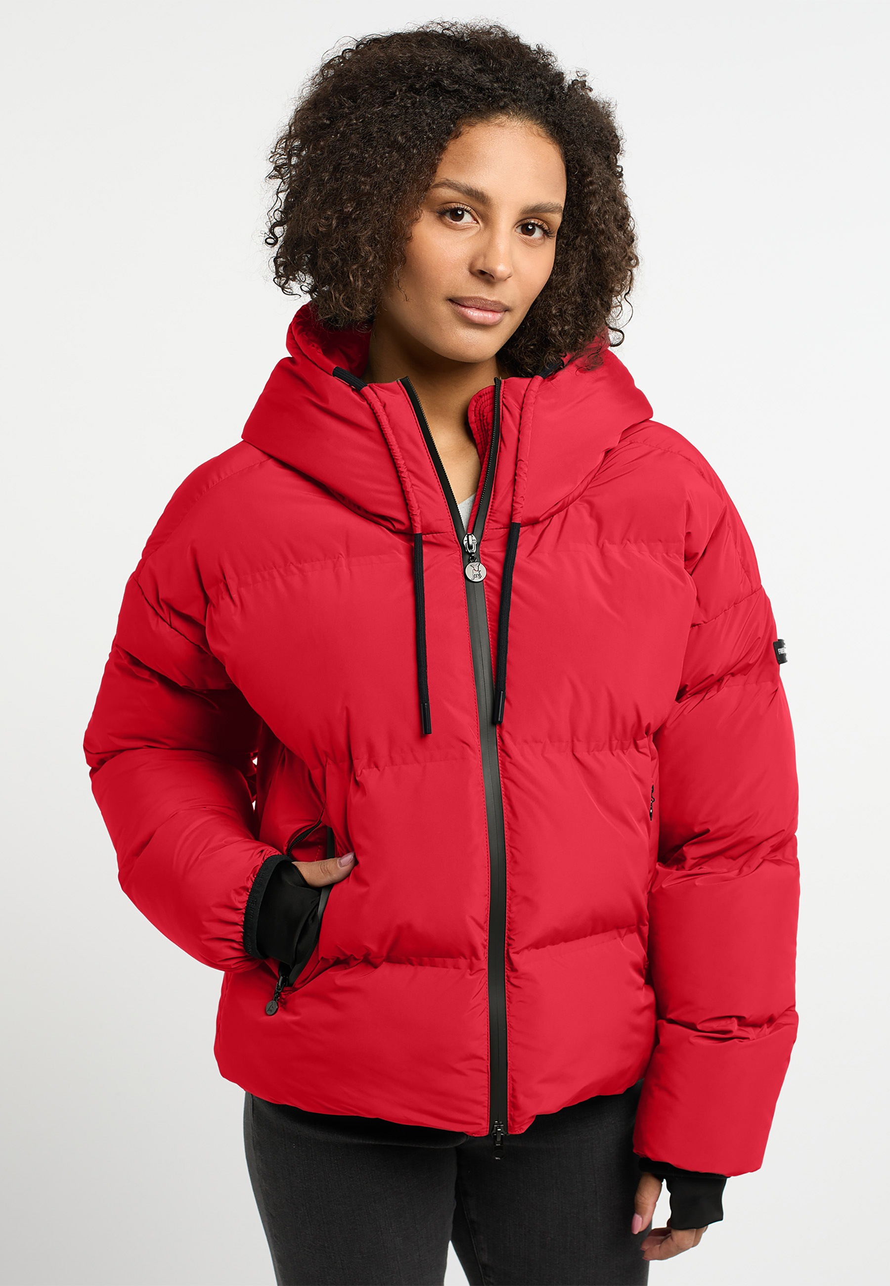 Frieda & Freddies Frieda & Freddies Outdoorjacke »Thermo...