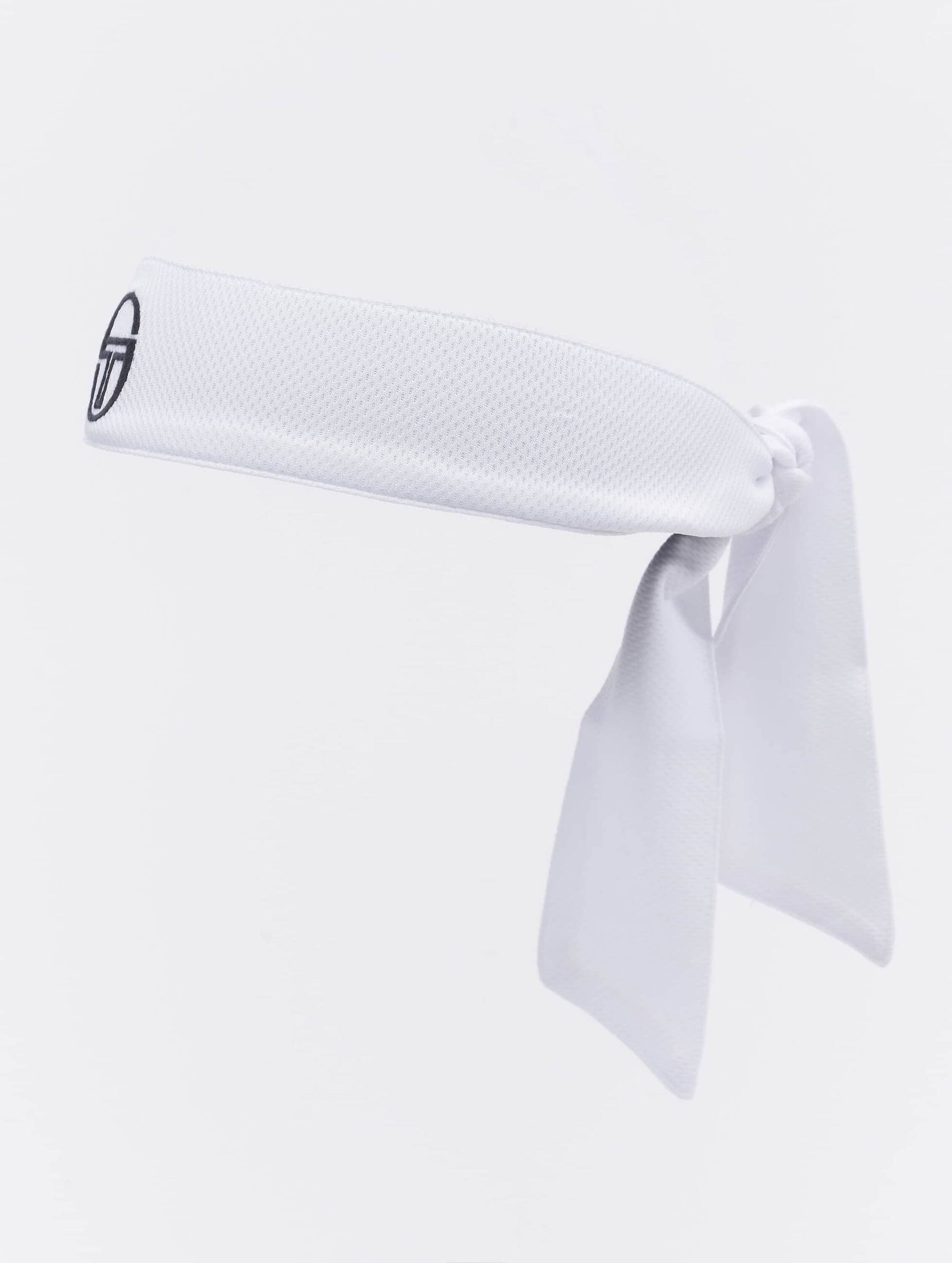 Sergio Tacchini Snapback Cap »Sergio Tacchini Herren Sergio Tacchini Pro Tie Band«