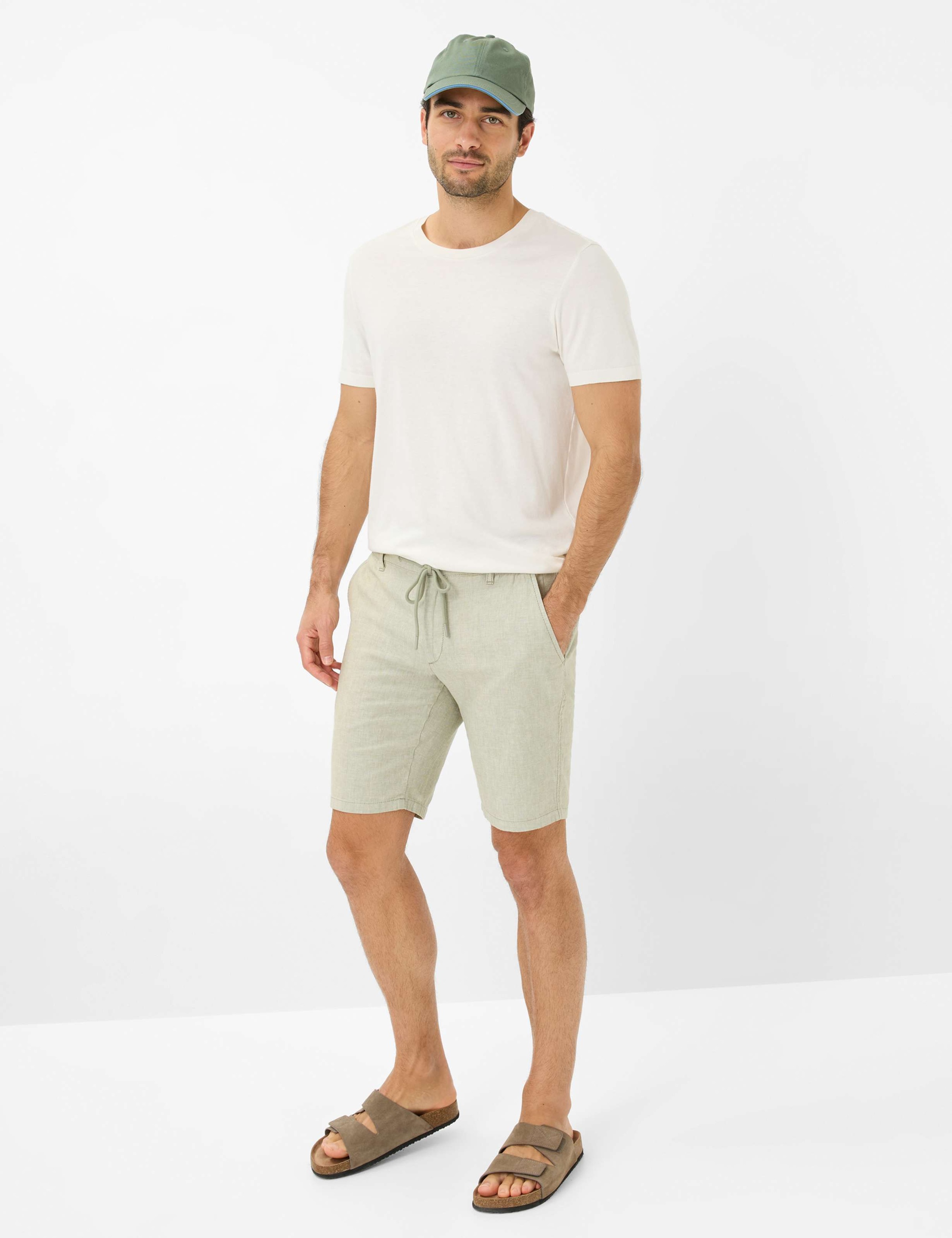 Brax Bermudas »Style BALU«