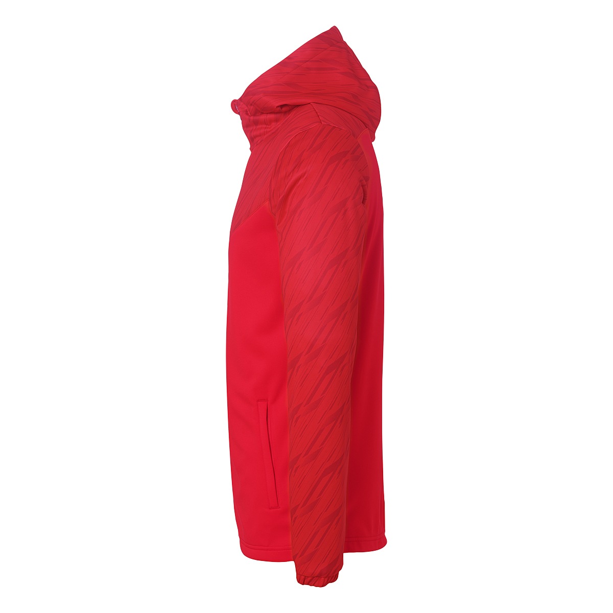 uhlsport Trainingsjacke »Trainingsjacke Progressive 28 Multi Hood Kids« 1 Stk. tlg.