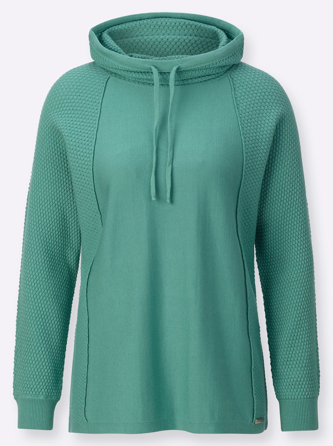 Casual Looks Rollkragenpullover »Pullover«