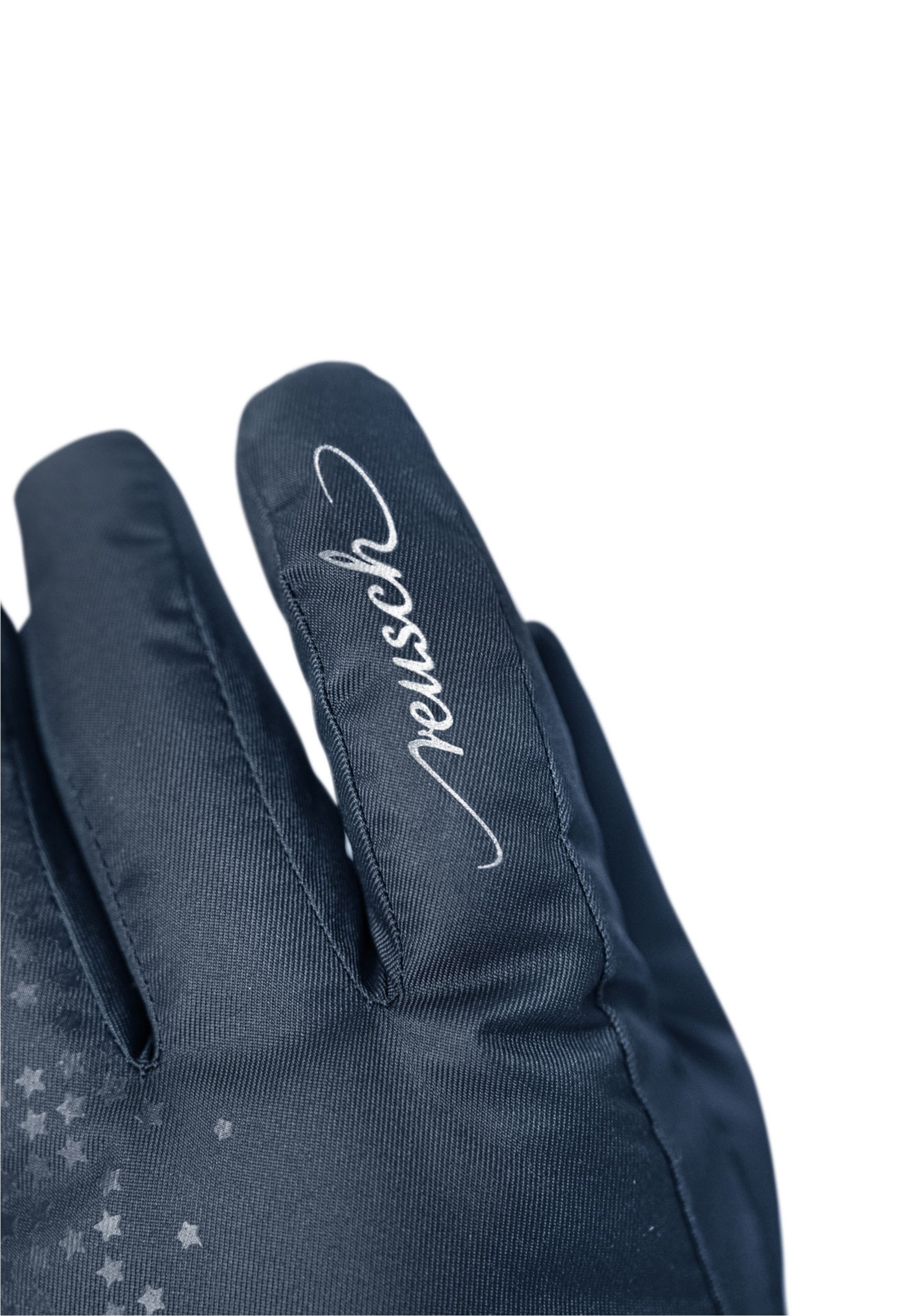 Reusch Skihandschuhe »Alice R-TEX® XT Junior«, mit wasserdichter und atmungsaktiver Funktion