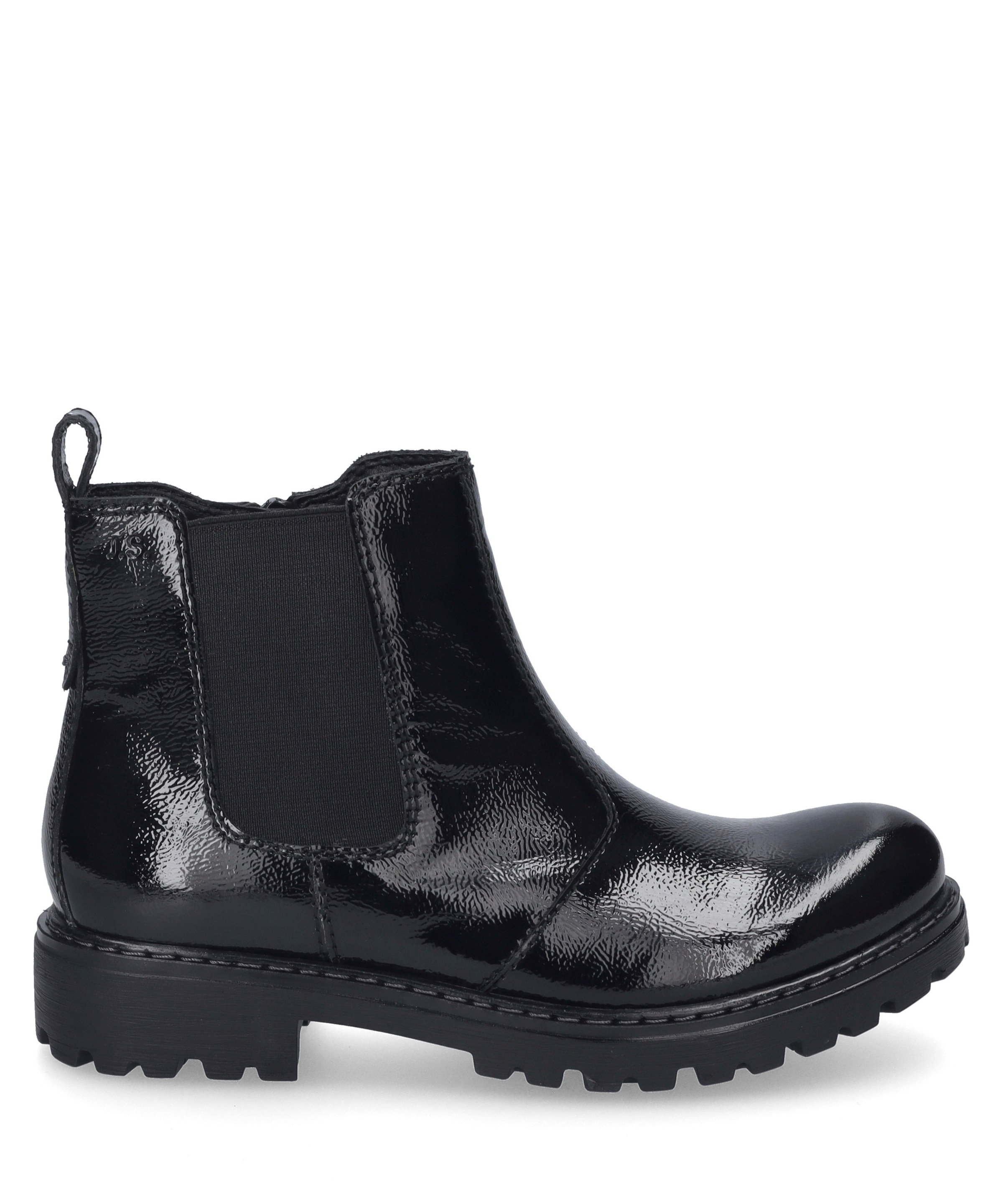 Josef Seibel Stiefelette »Marta 06, schwarz«
