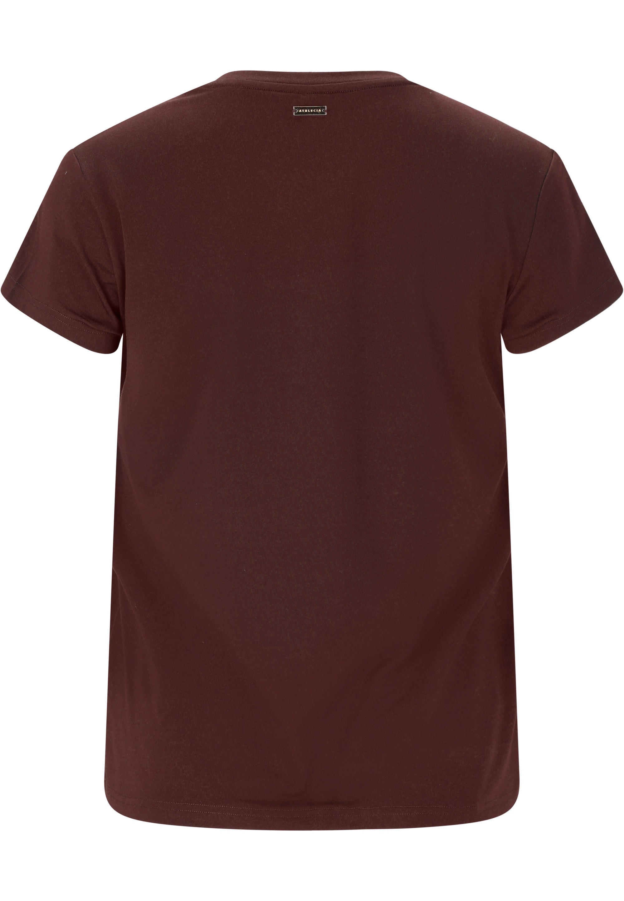 ATHLECIA Funktionsshirt »Almi«, mit atmungsaktiver Eigenschaft