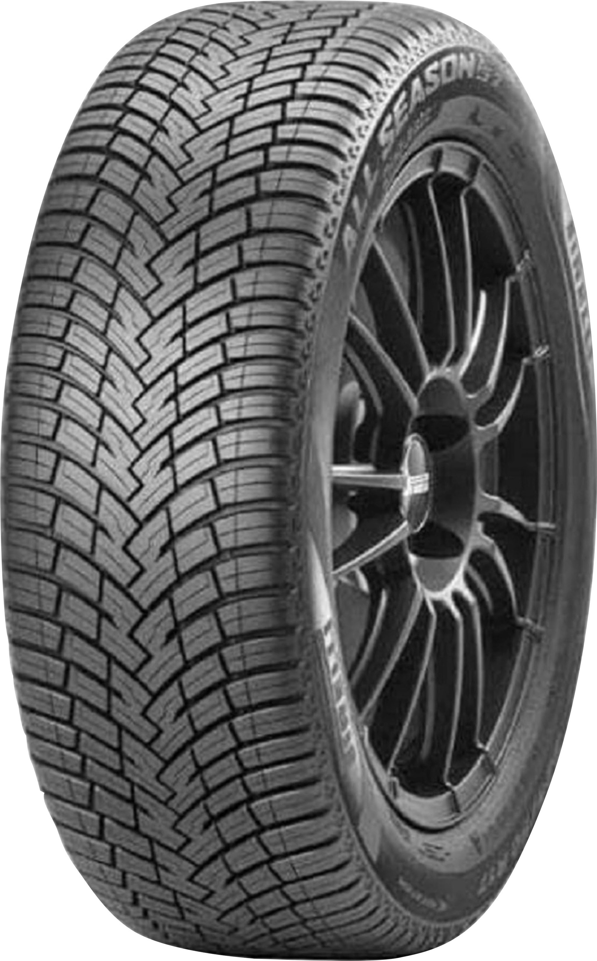 Pirelli Ganzjahresreifen »CINTURATO ALL SEASON SF 2 XL«
