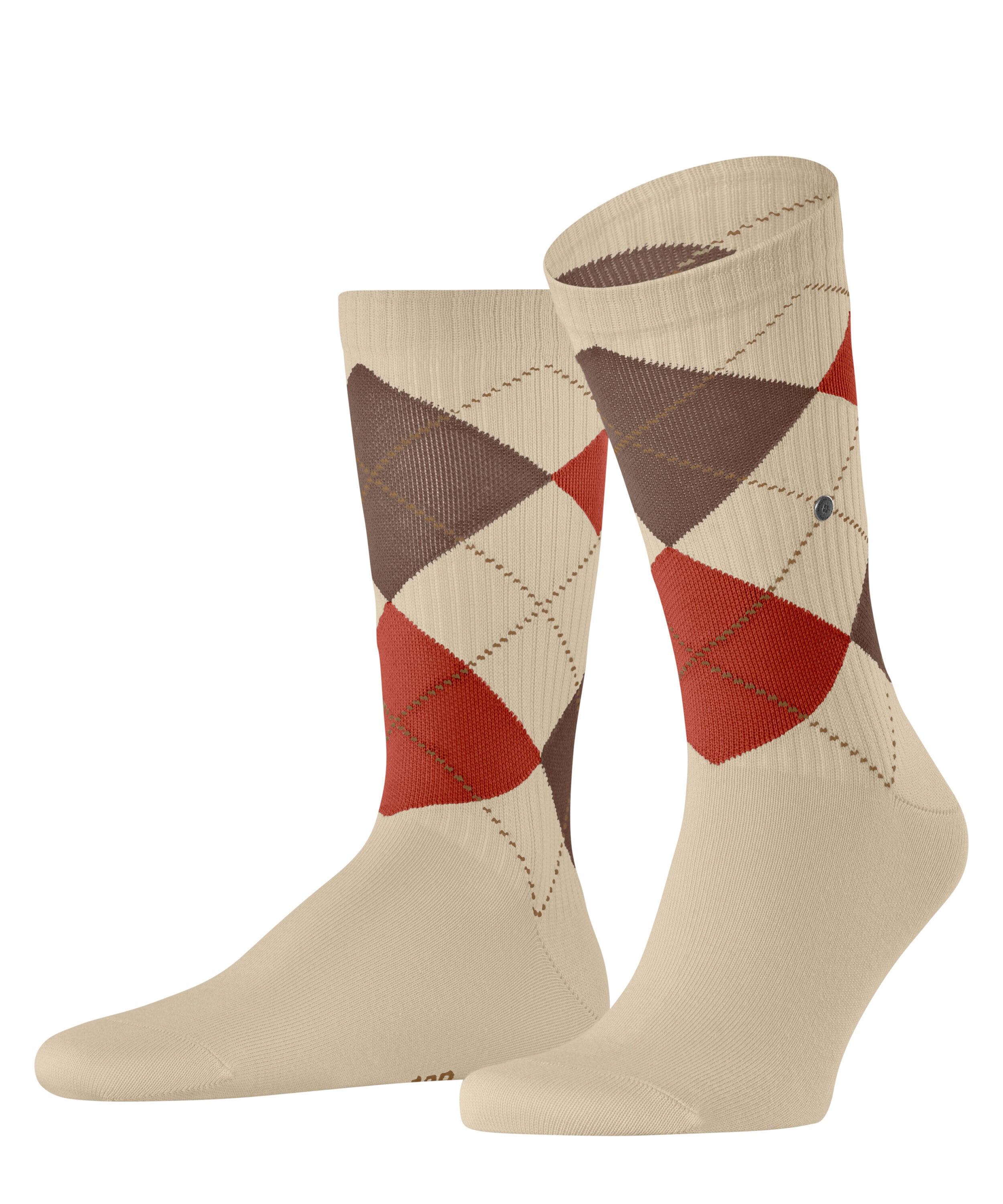 Burlington Socken "Rib Court" 1 Paar tlg.