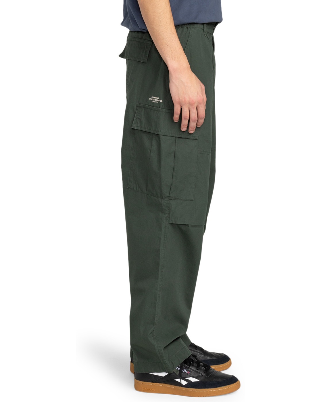 Element Cargohose »Howland«