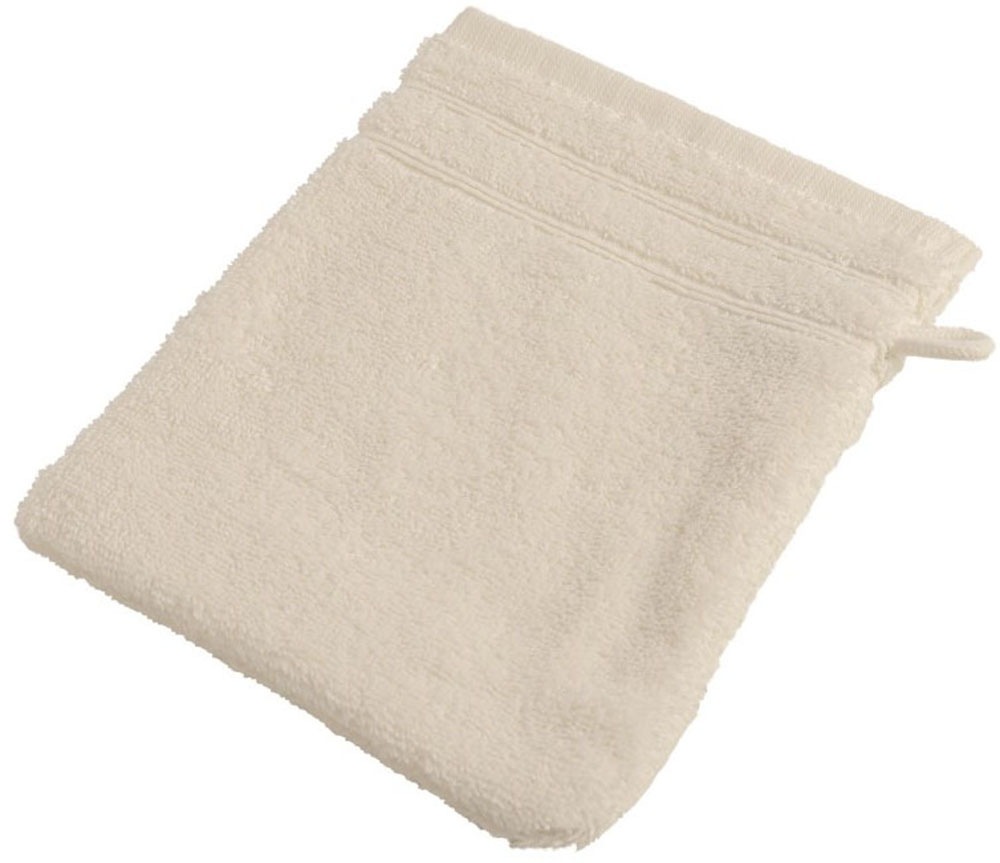 Wewo fashion Waschhandschuh "9518W" saugstark günstig online kaufen